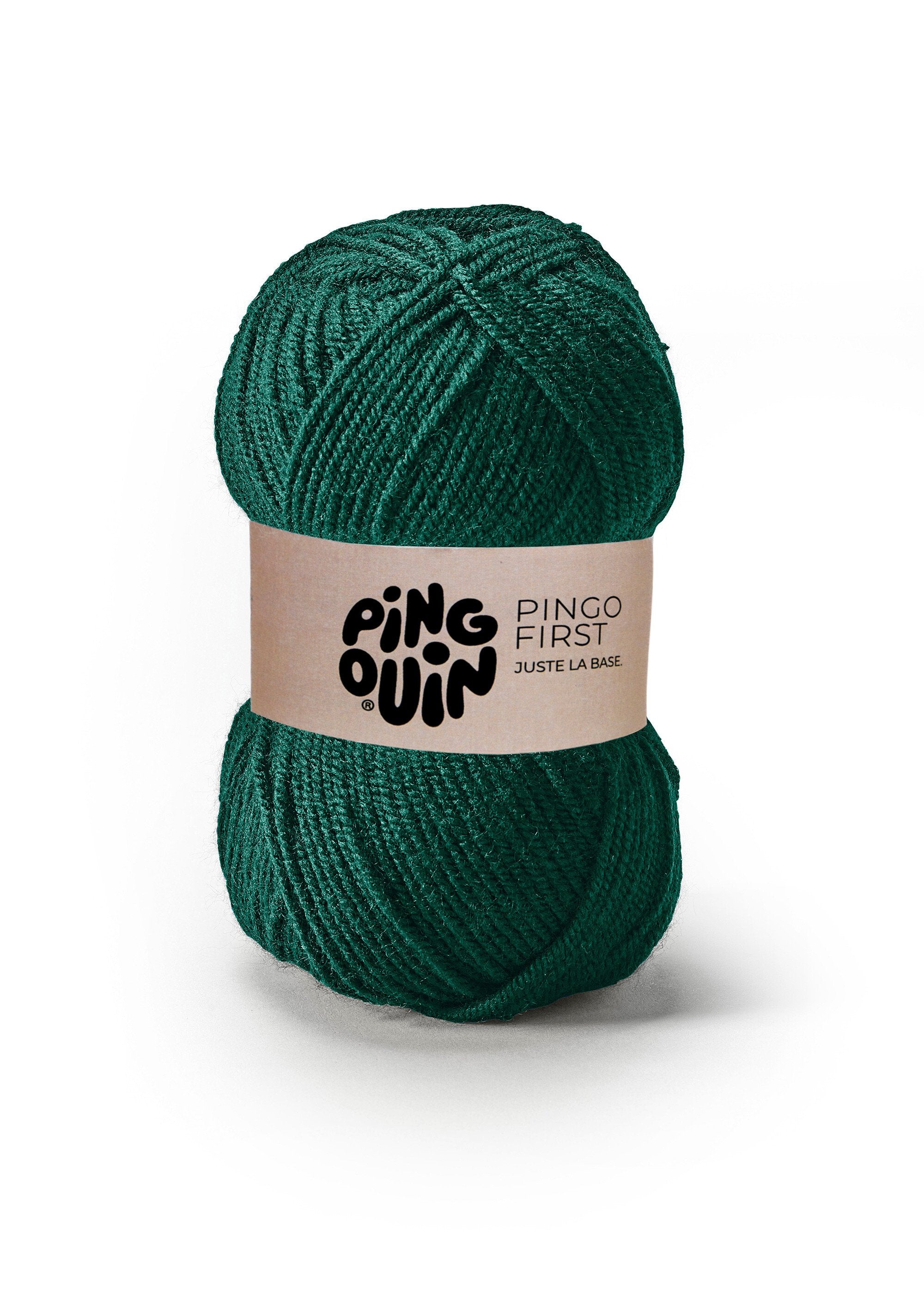 Pinguïn®_-_Pingo_First_knuffel,_set_van_10_Vert_sapin_lot10_FA1_slim