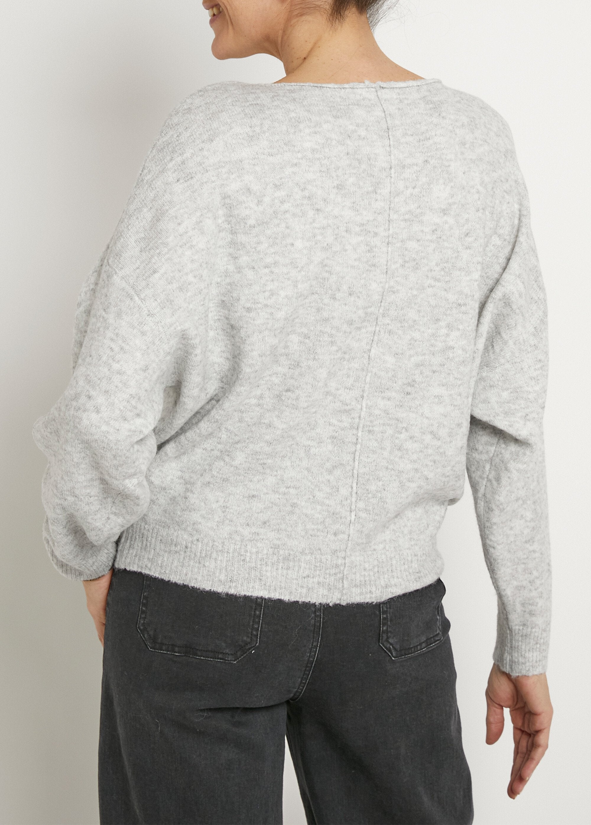 Warme_wollen_trui,_boothals_Gris_clair_DO1_slim