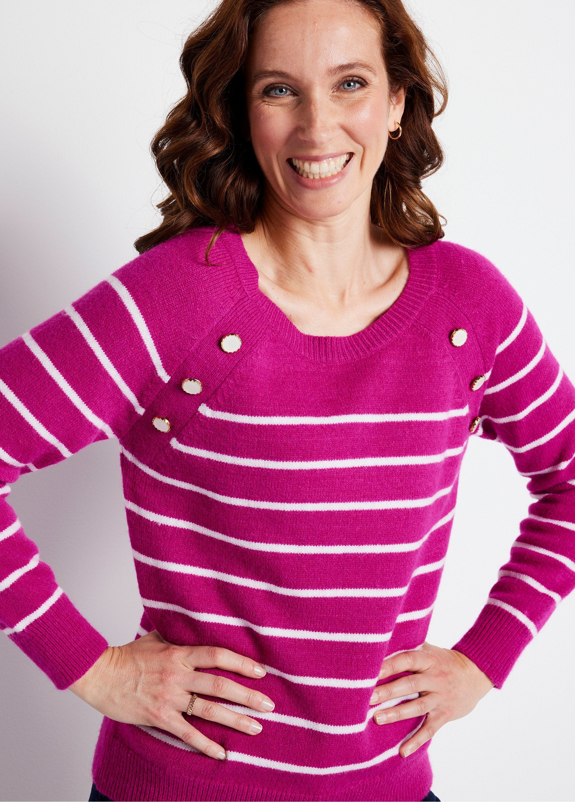 Gestreepte_zeemanstrui_met_lange_mouwen_Cassis_et_ecru_DE2_slim