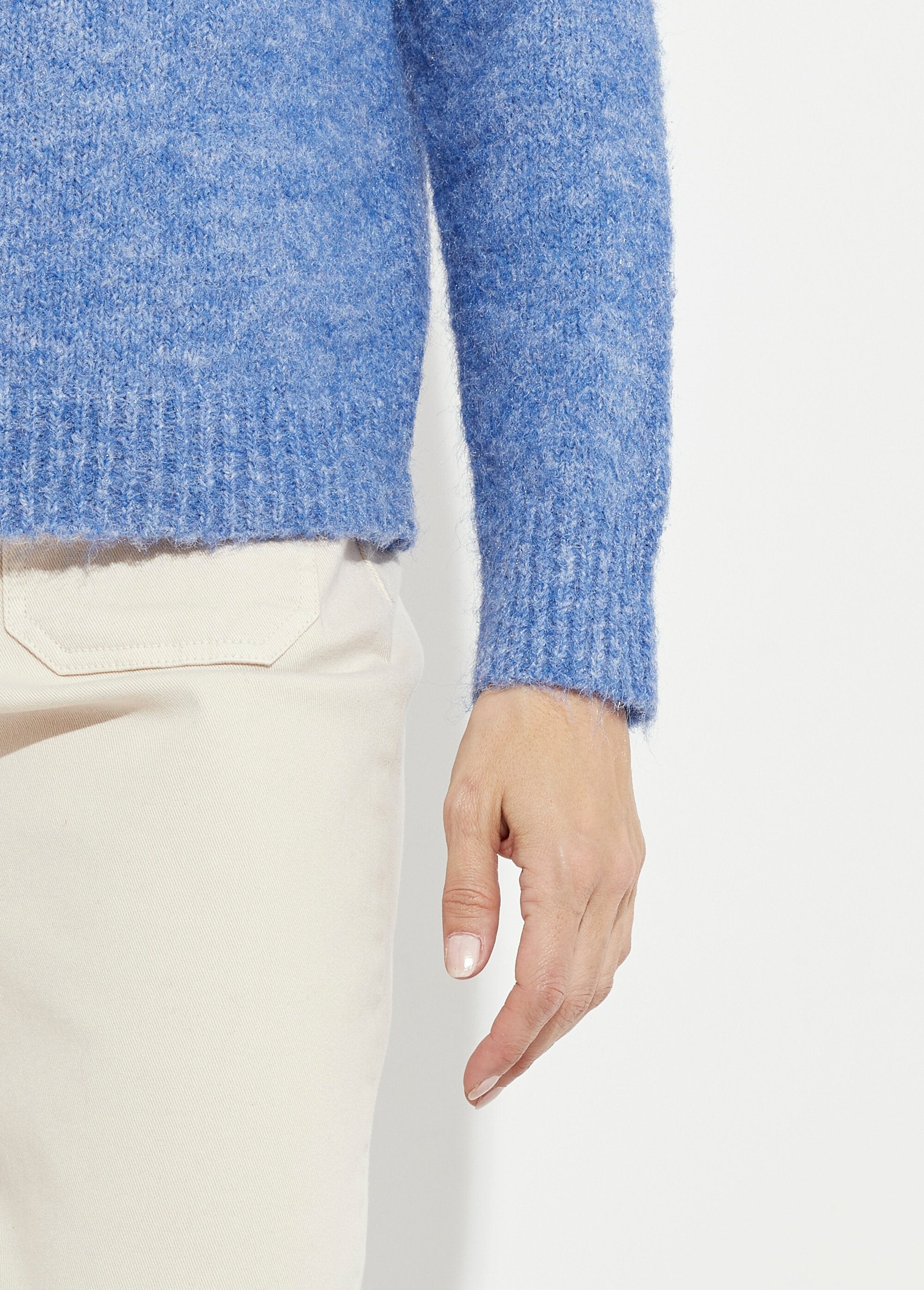 Zachte_trui_met_ronde_hals_en_geborduurde_bloemen_Bleu_DE2_slim