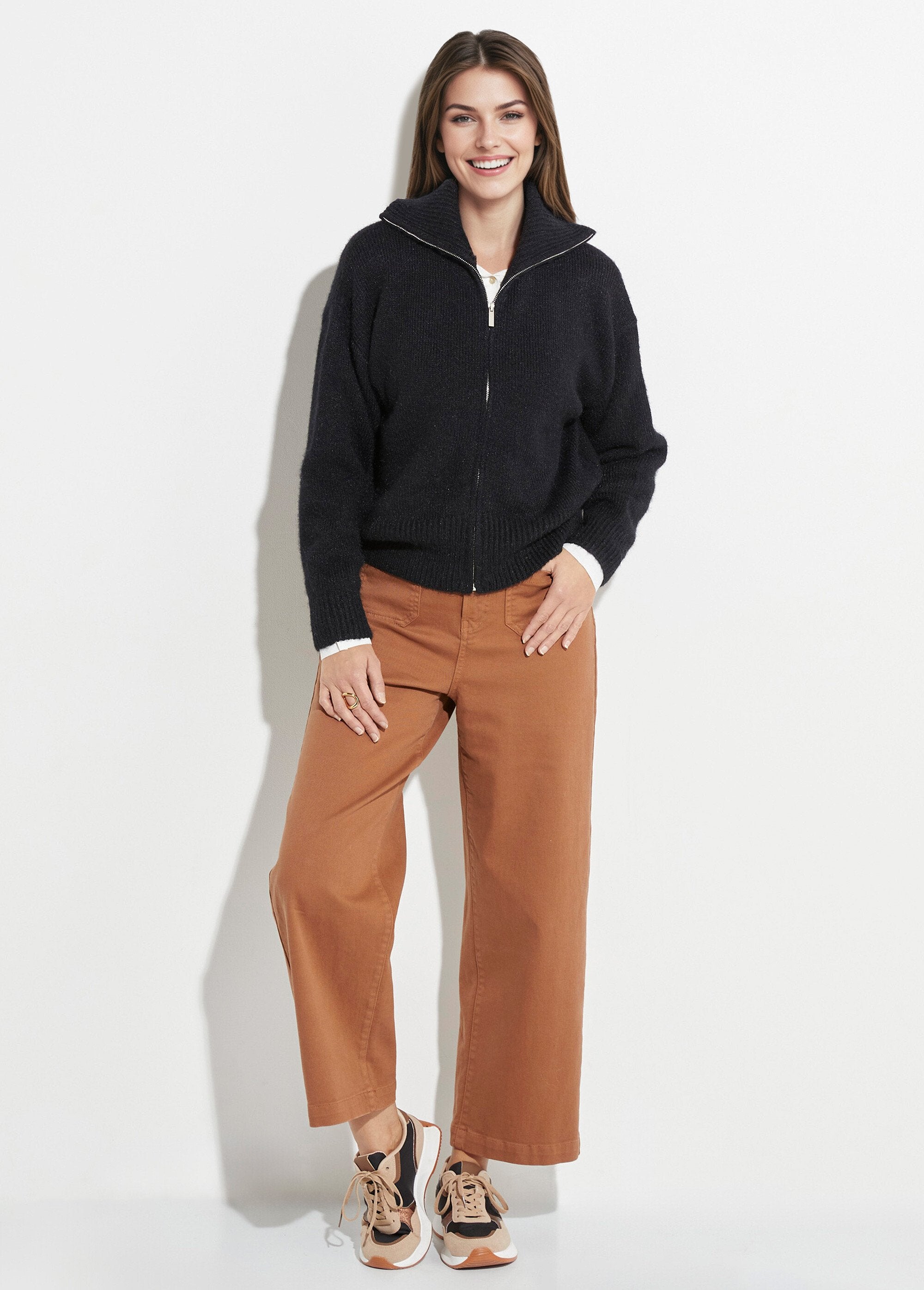 Gebreide_ritstrui_met_opstaande_kraag_Noir_SF1_slim