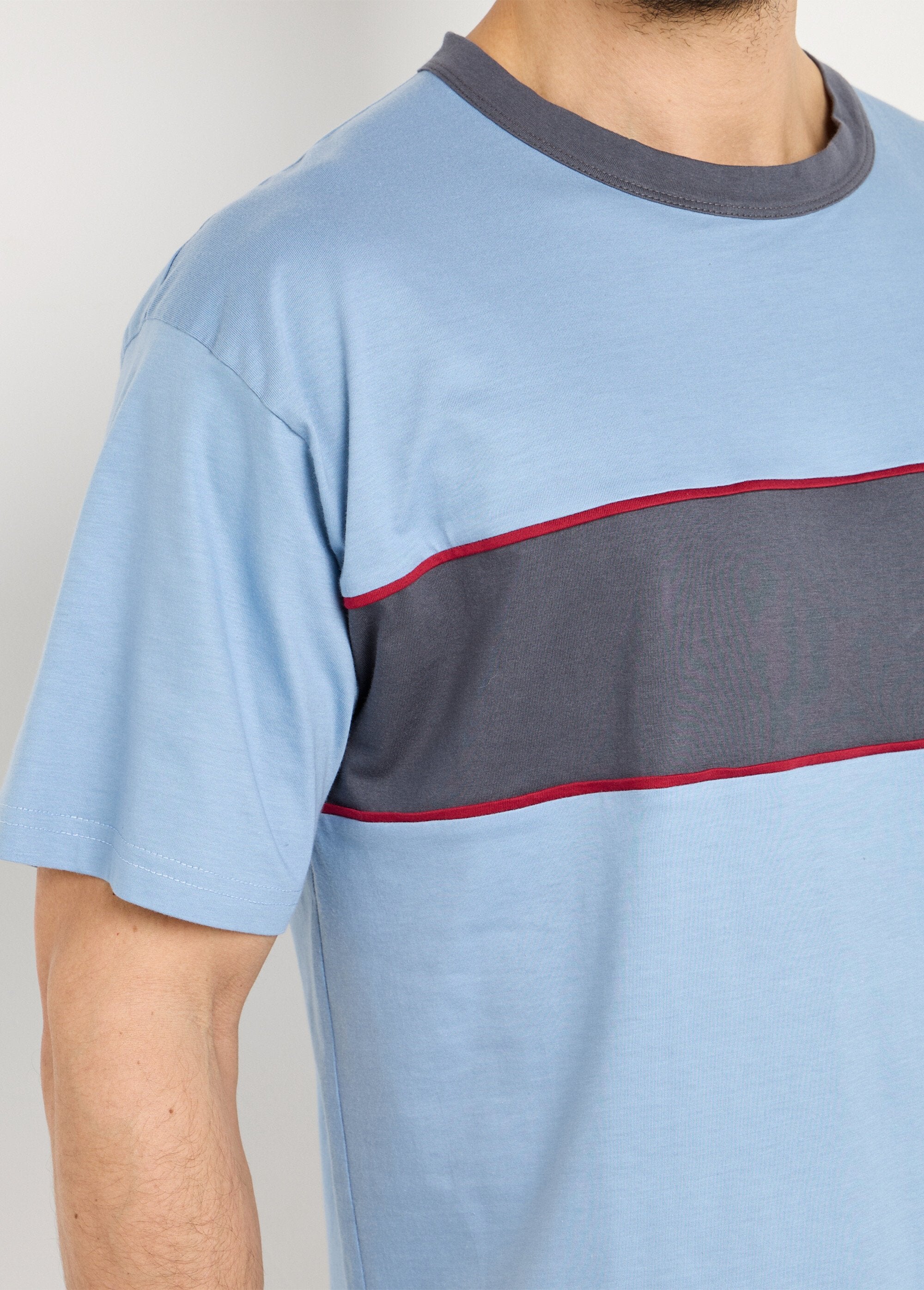 Katoenen_pyjamashort_in_twee_kleuren_Bleu_DE1_slim