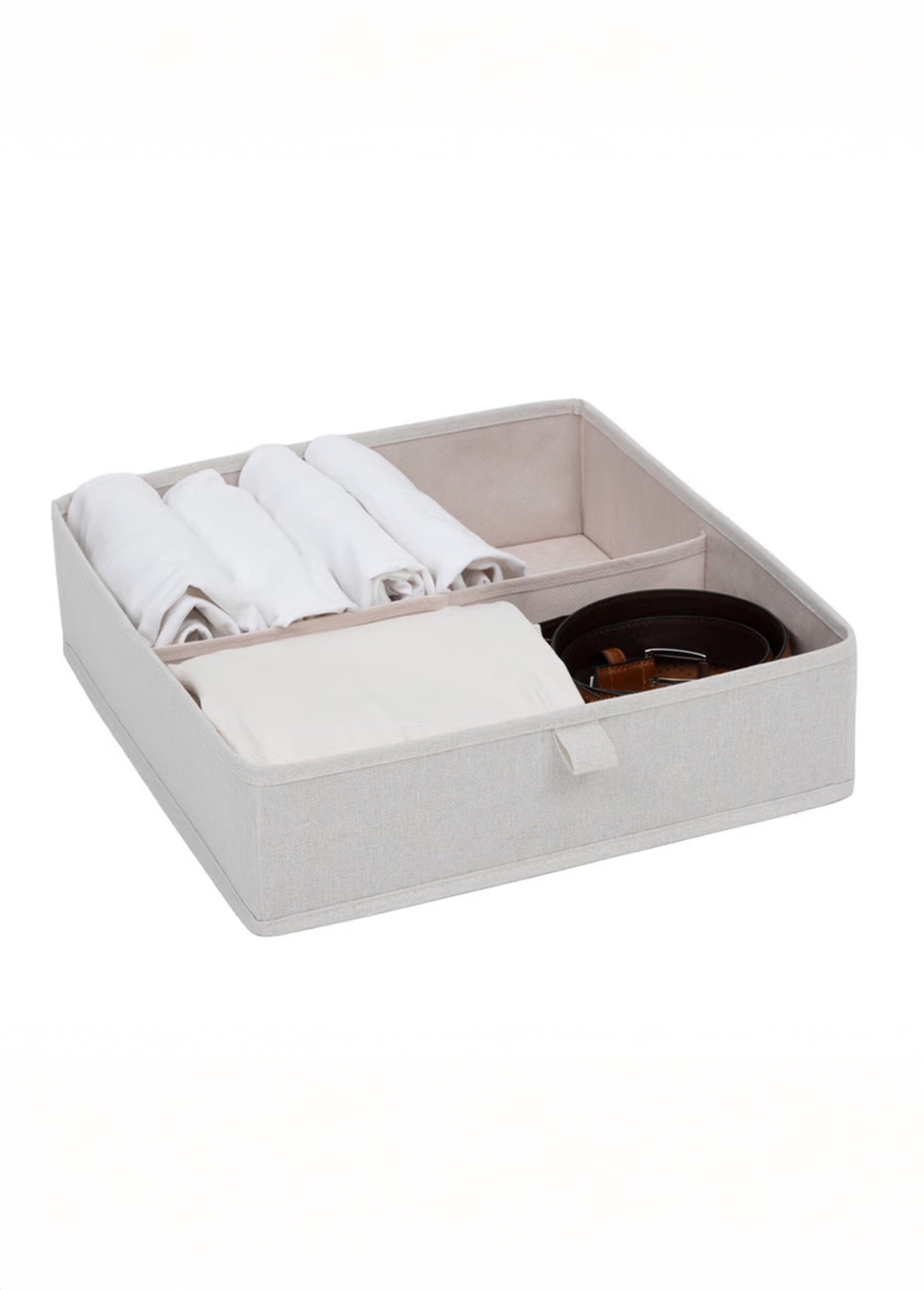 Lade_opbergruimte_2_grote_vakken_Beige_DE1_slim