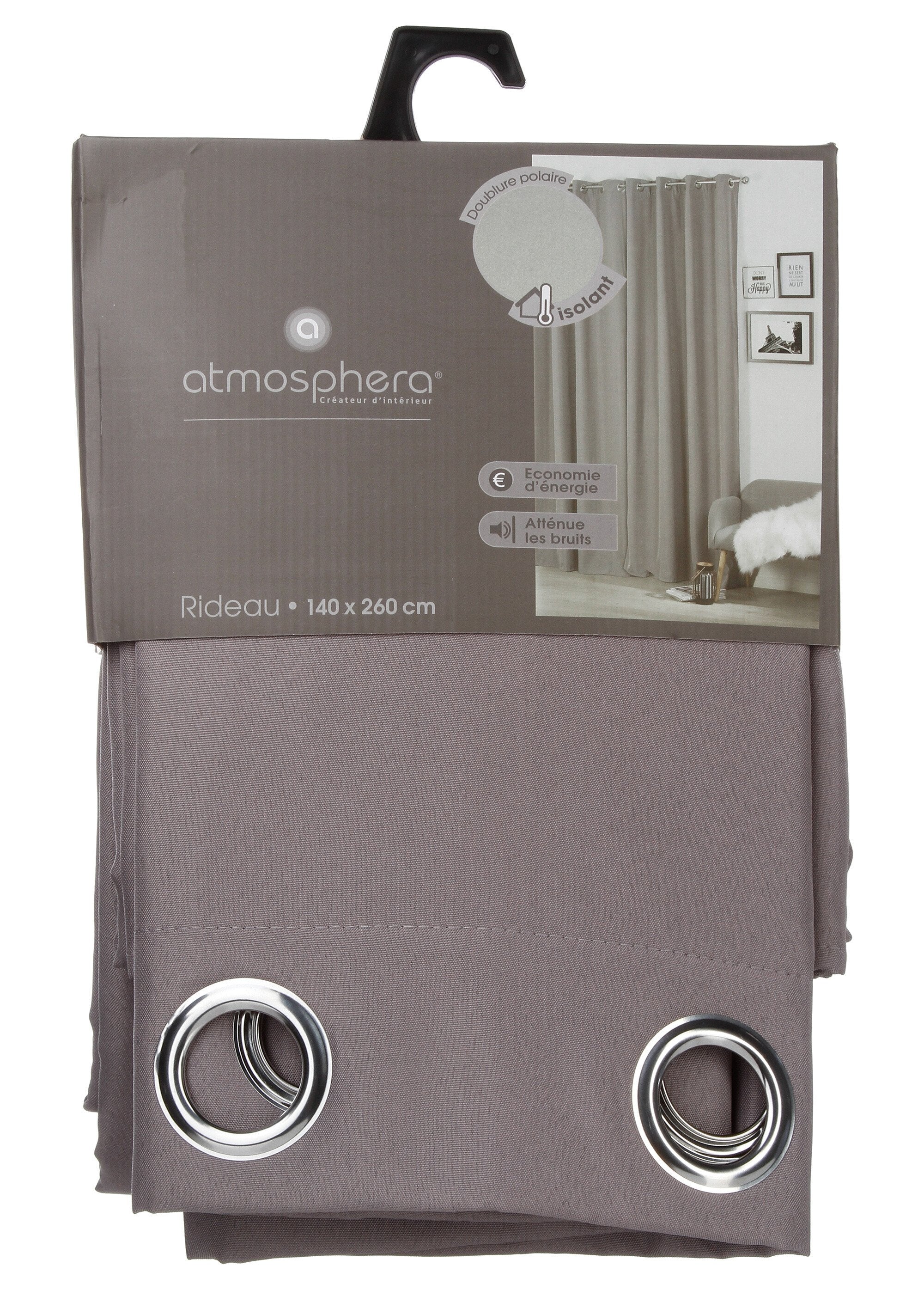 Rideau_isolant_oeillets_métal,_140x260cm_Gris_DE2_slim