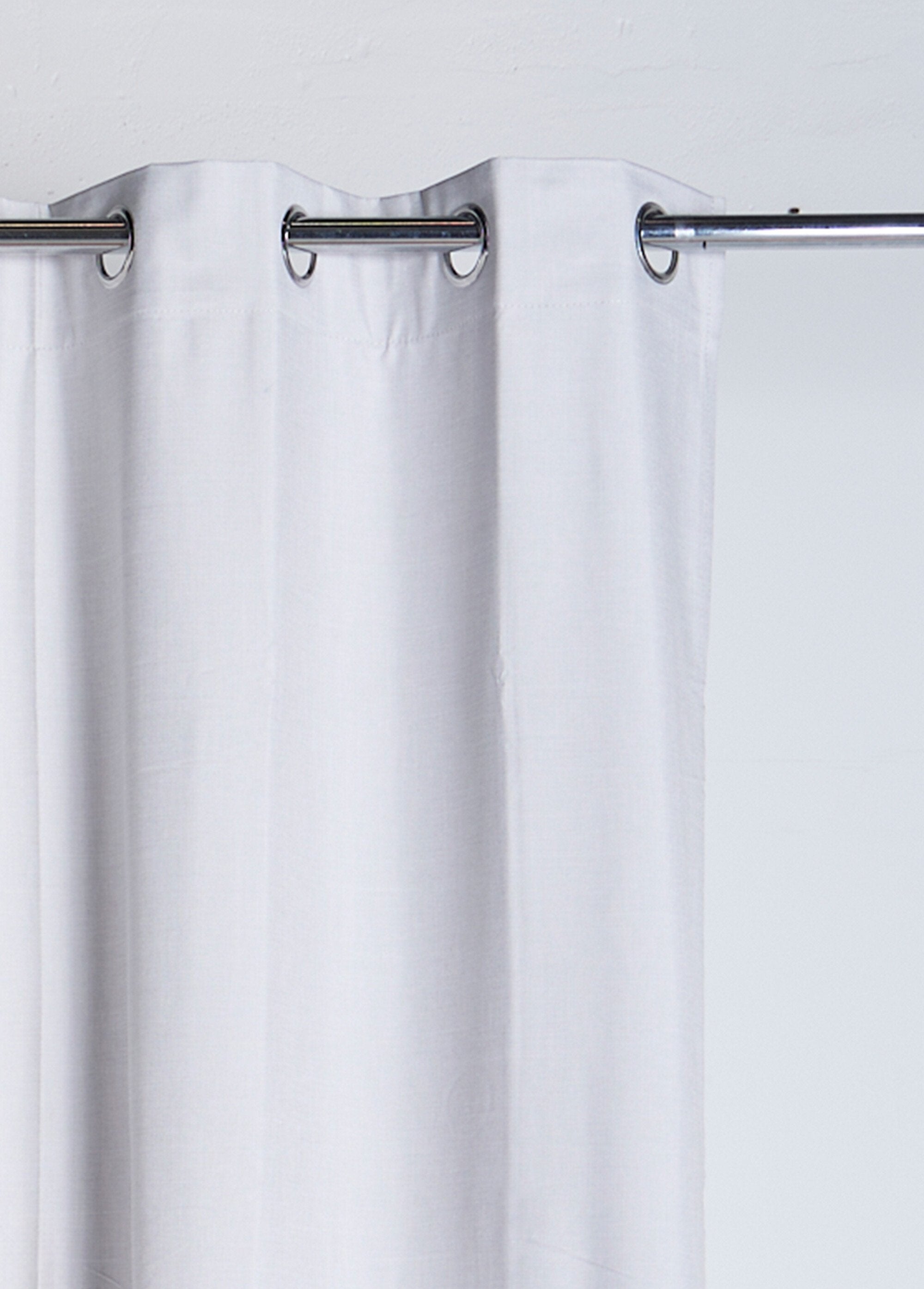 Verduisteringsgordijn_met_1_paneel,_oogjes_Gris_clair_DE1_slim