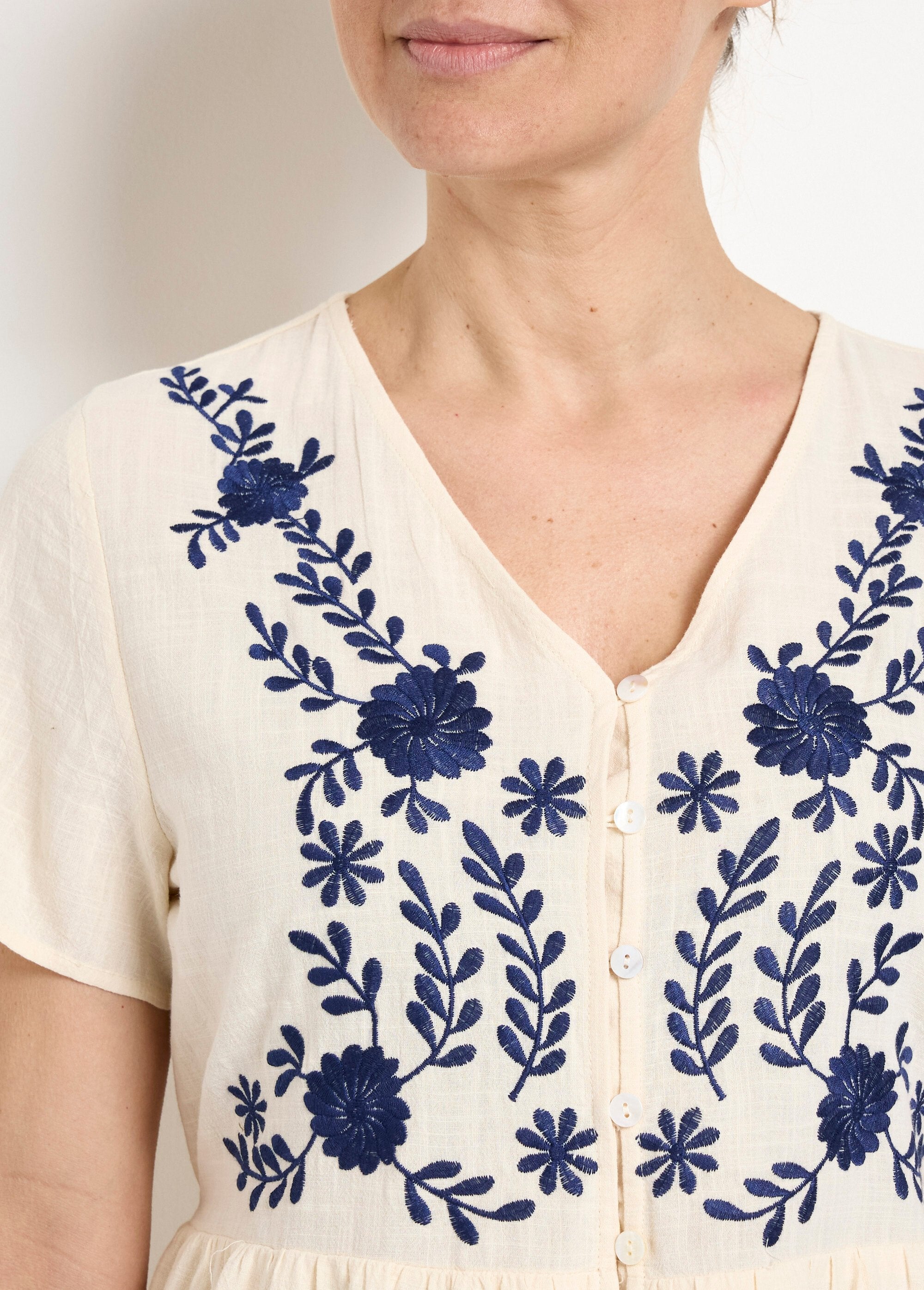 Katoenen_jurk_met_knoopsluiting_en_bloemenborduursel_Blanc_DE1_slim