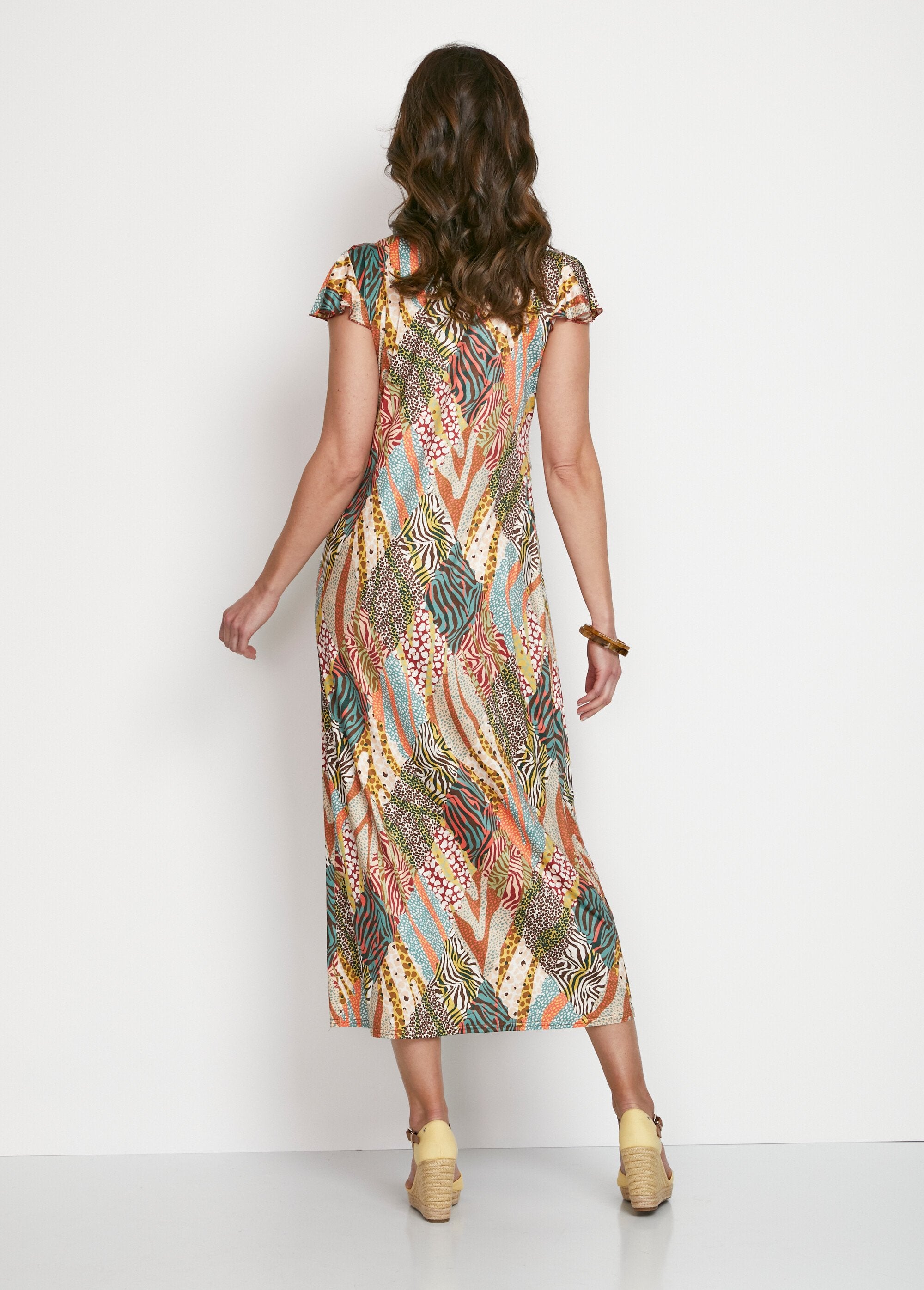 Uitlopende_maxi-jurk_met_safariprint_Multicolore_DO1_slim