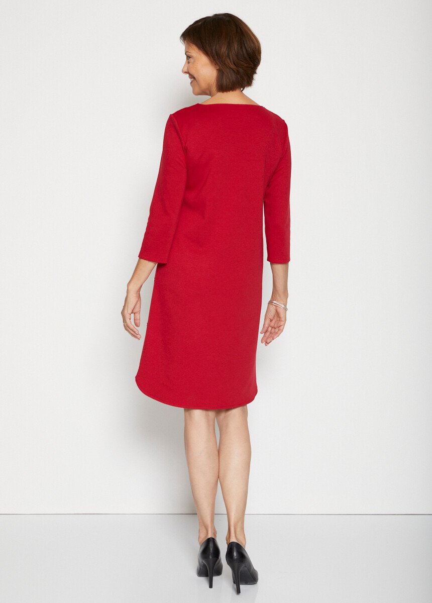 Robe_maille_unie_ou_jacquard_Rouge_DO1_slim