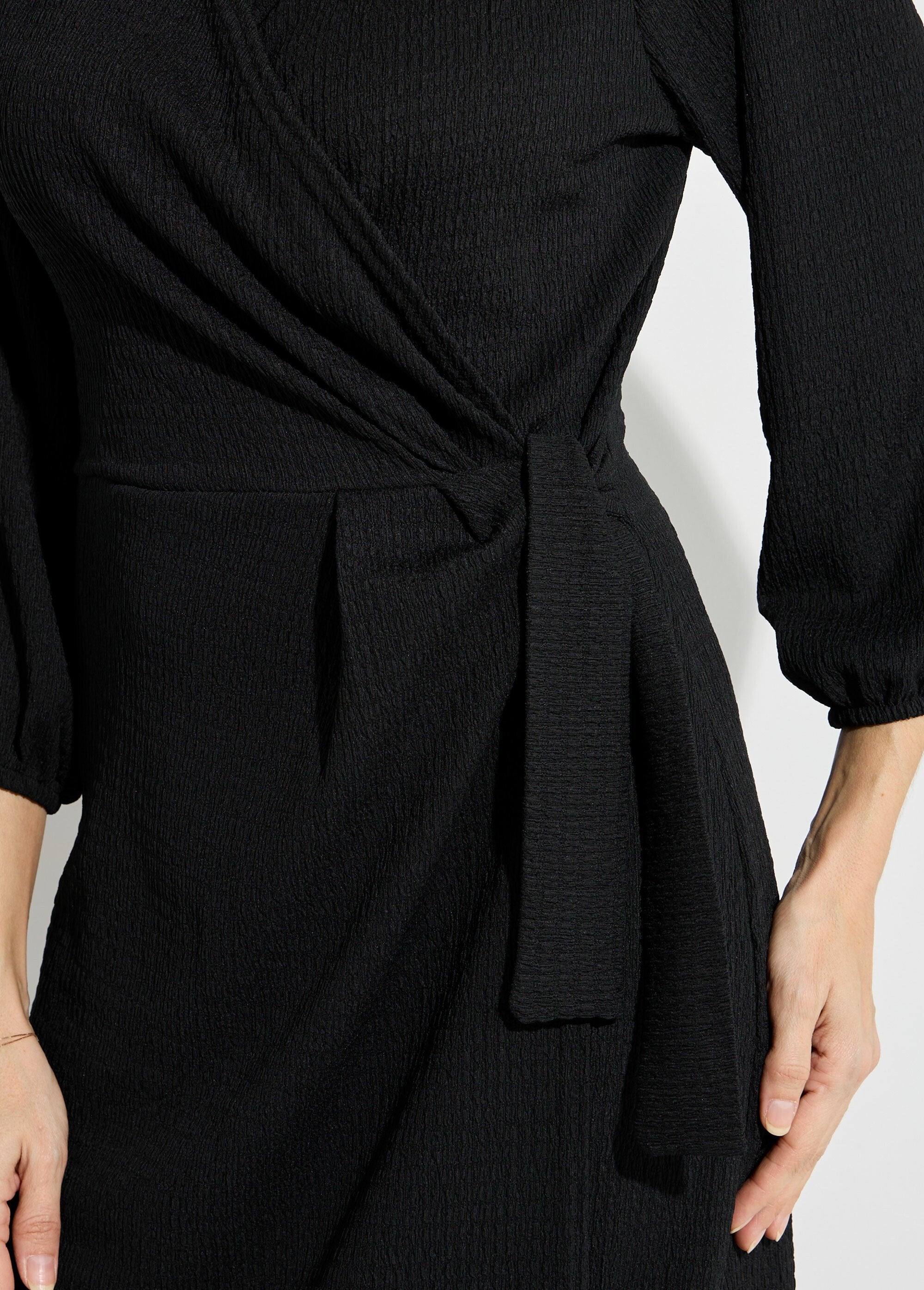 Wafelgebreide_wikkeljurk_Noir_DE2_slim