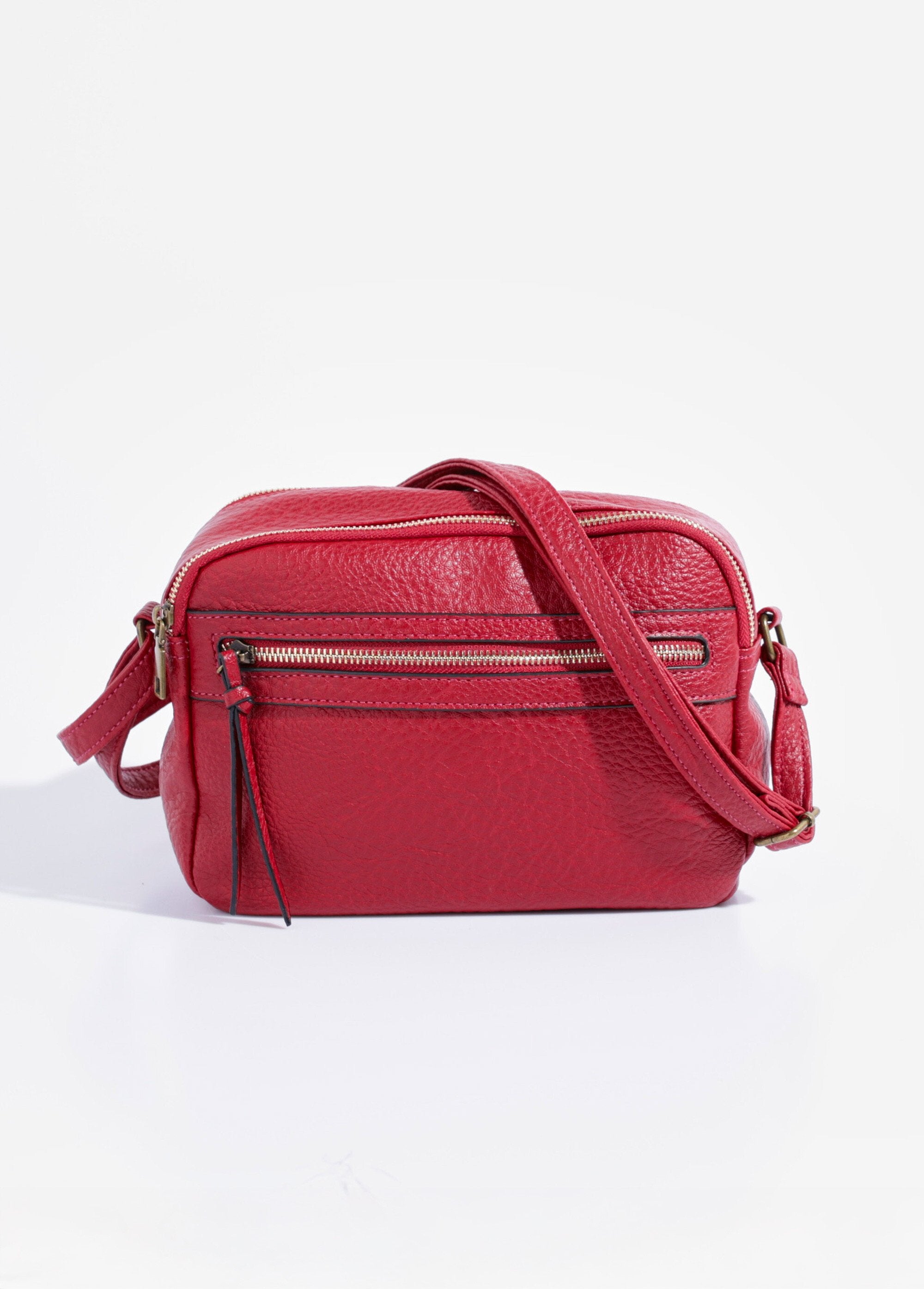 Compacte_metalen_handtas_met_dubbele_rits_Rouge_FA1_slim
