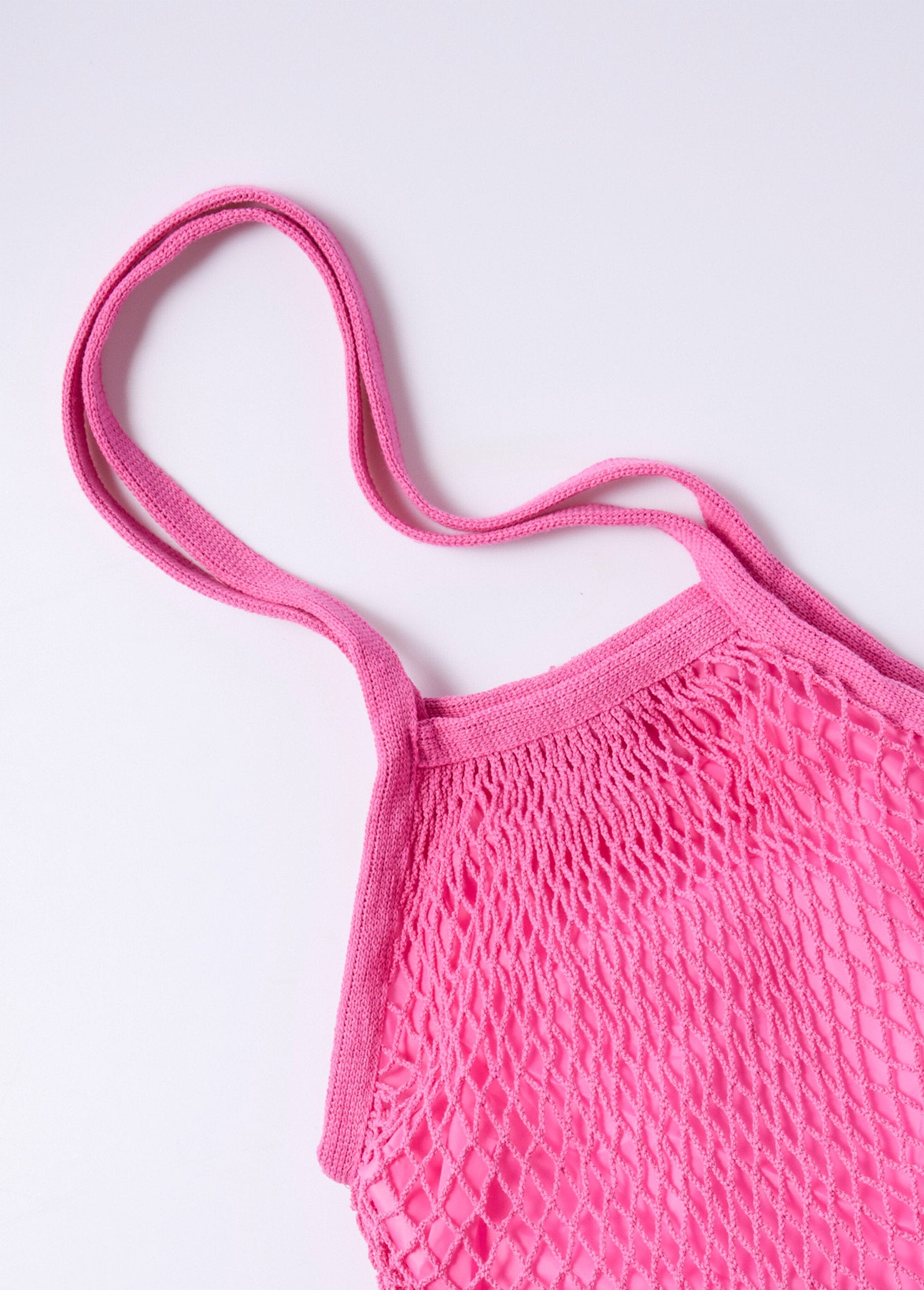 Fancy_shopping_net_handtas_Fuchsia_DE2_slim