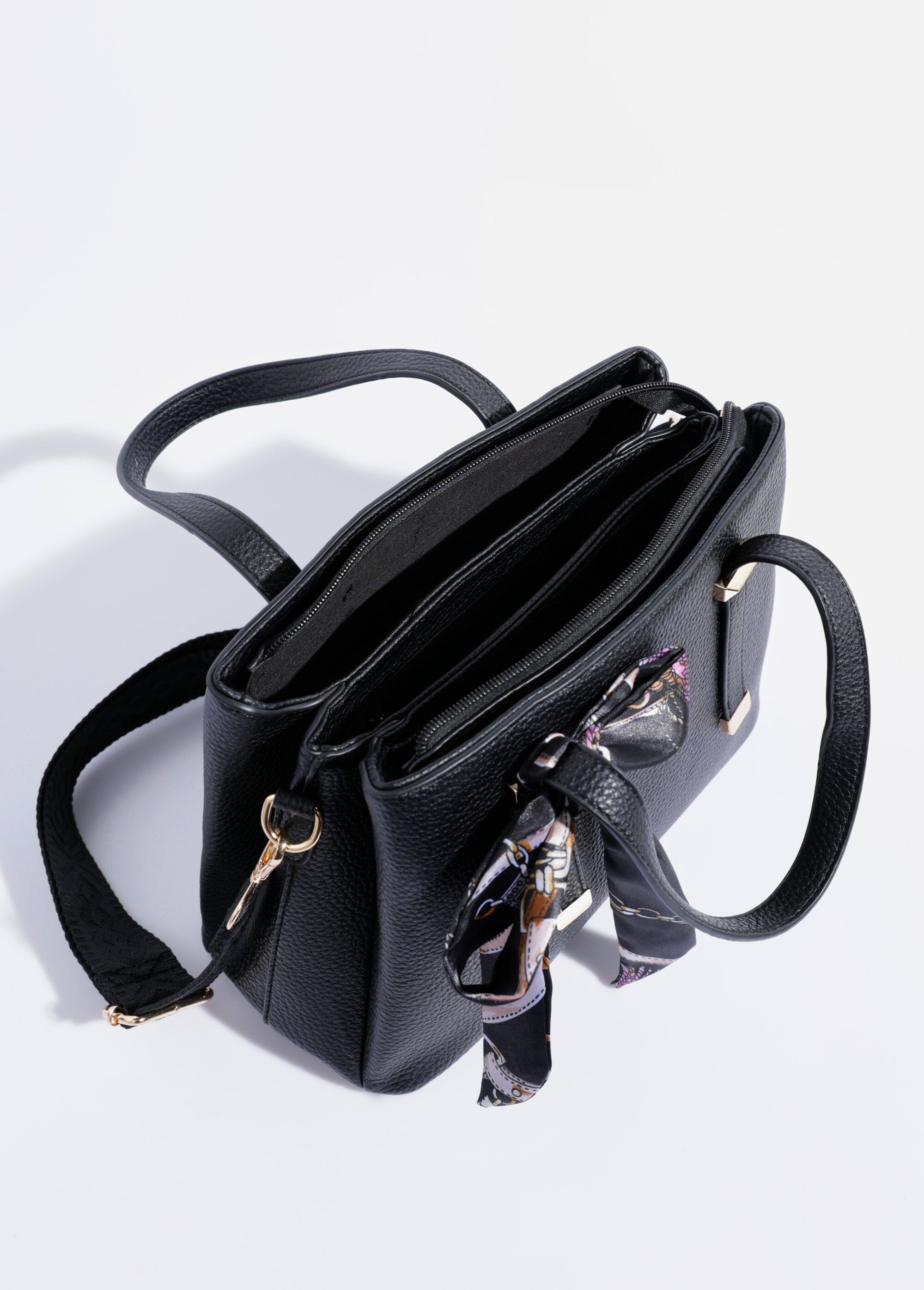 Schouder-_of_handtas_Noir_DE1_slim