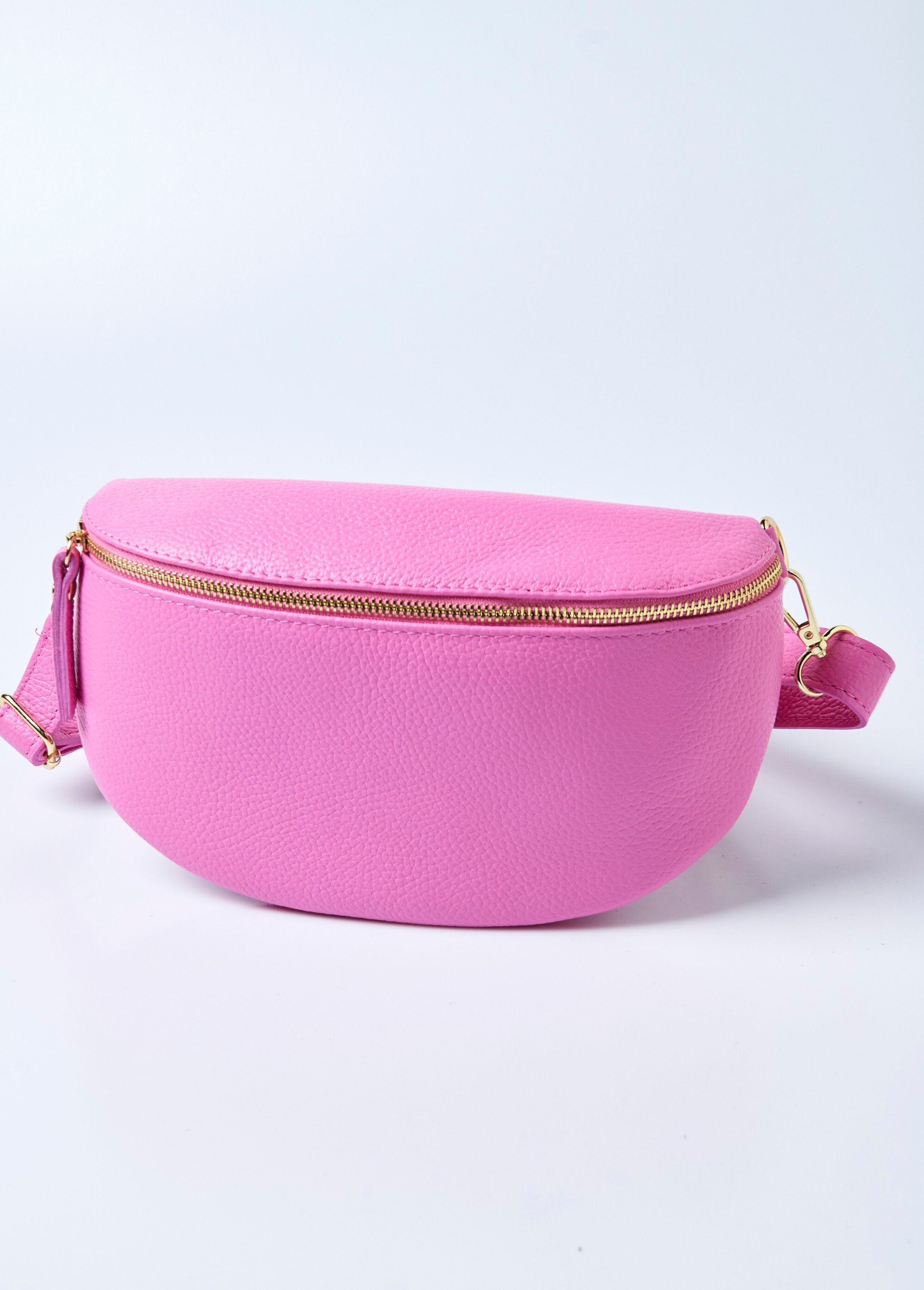 Leren_heuptasje_met_rits_en_schouderriem_Rose_vif_DE1_slim