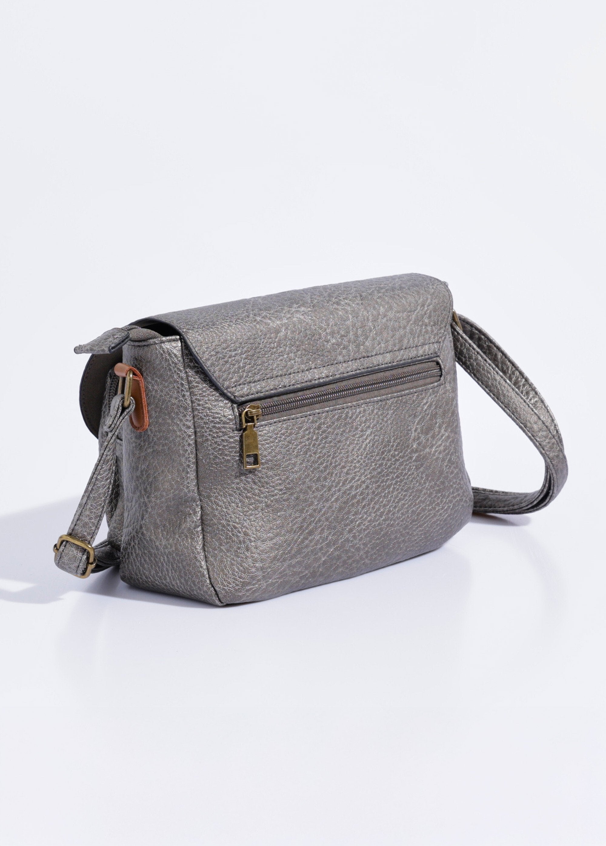 Koerierstas_van_imitatieleer_met_schouderriem_Bronze_DO1_slim