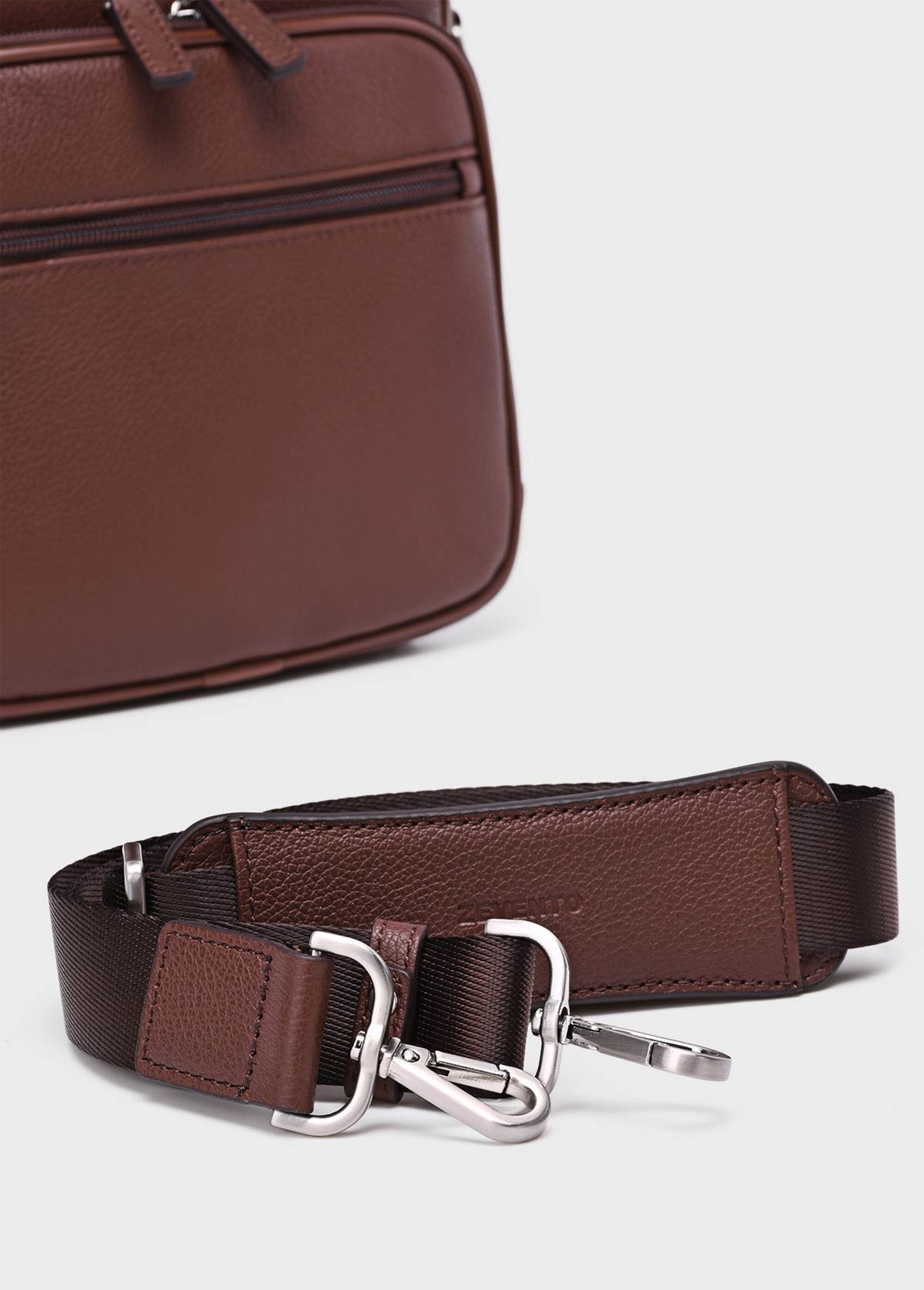 Elegante_leren_tas_voor_mannen_Chocolat_DE1_slim