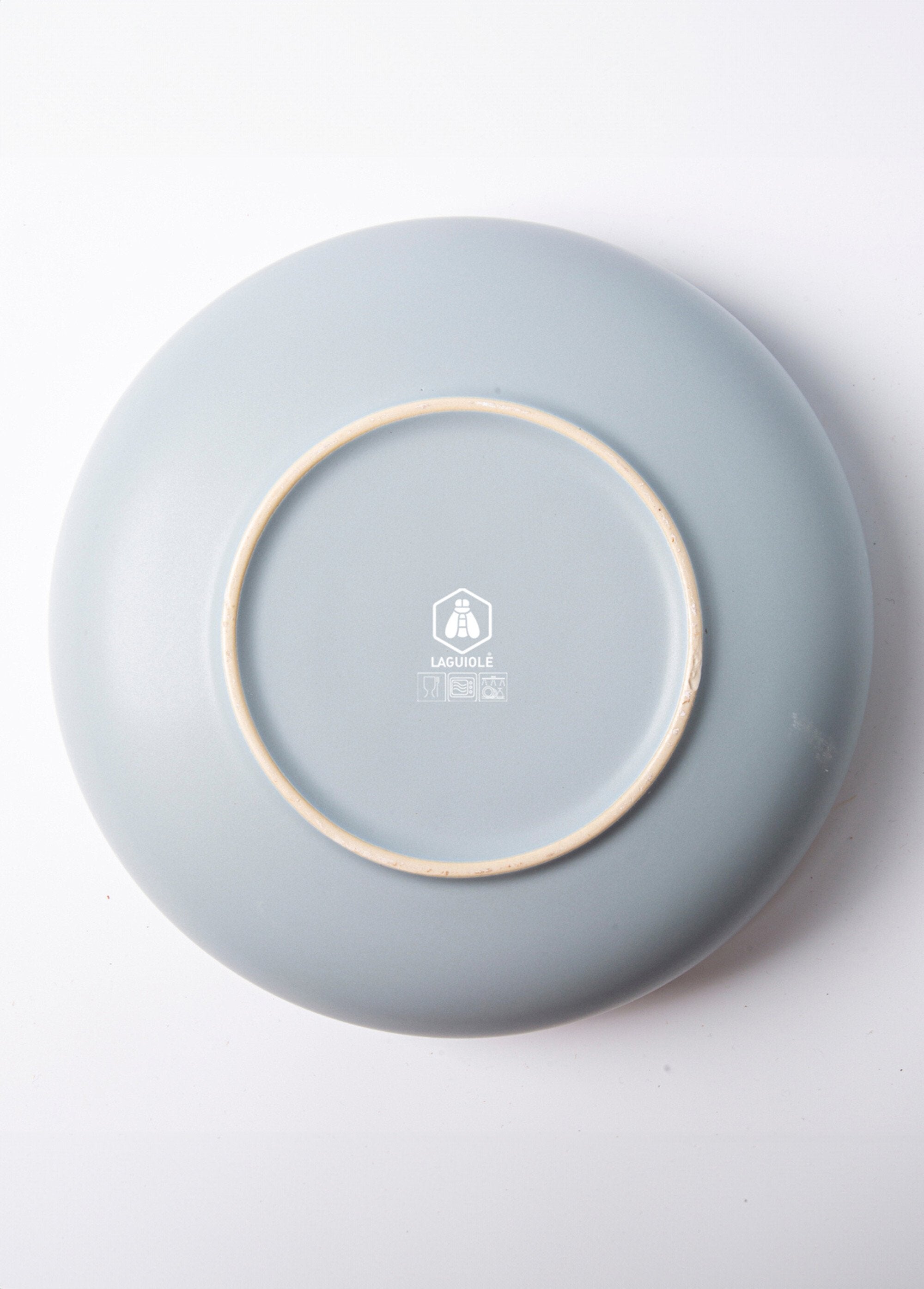 Geglazuurde_steengoed_slakom,_medium_Bleu_gris_UN1_slim