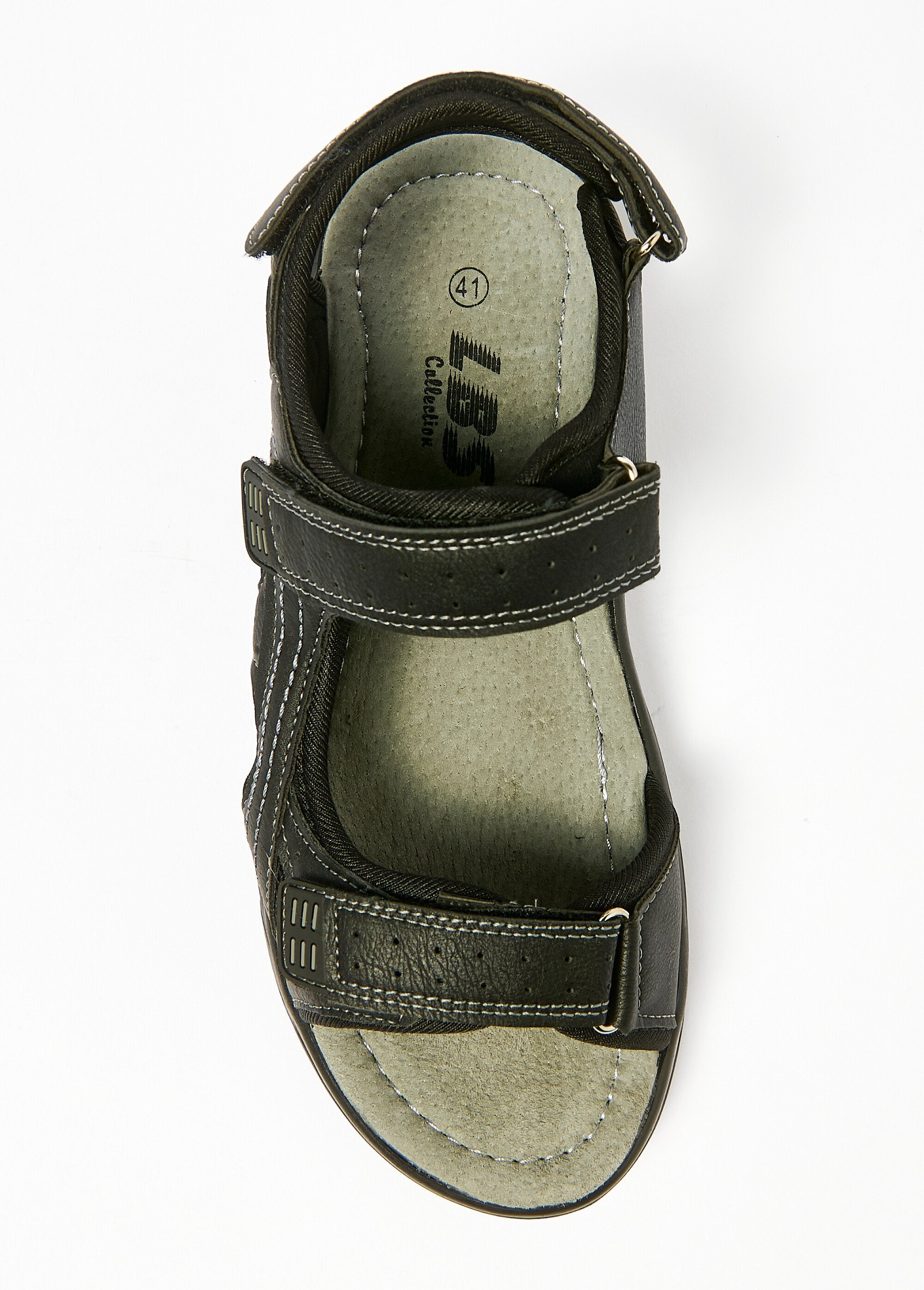 Comfortabele_leren_sandalen_Noir_OV1_slim