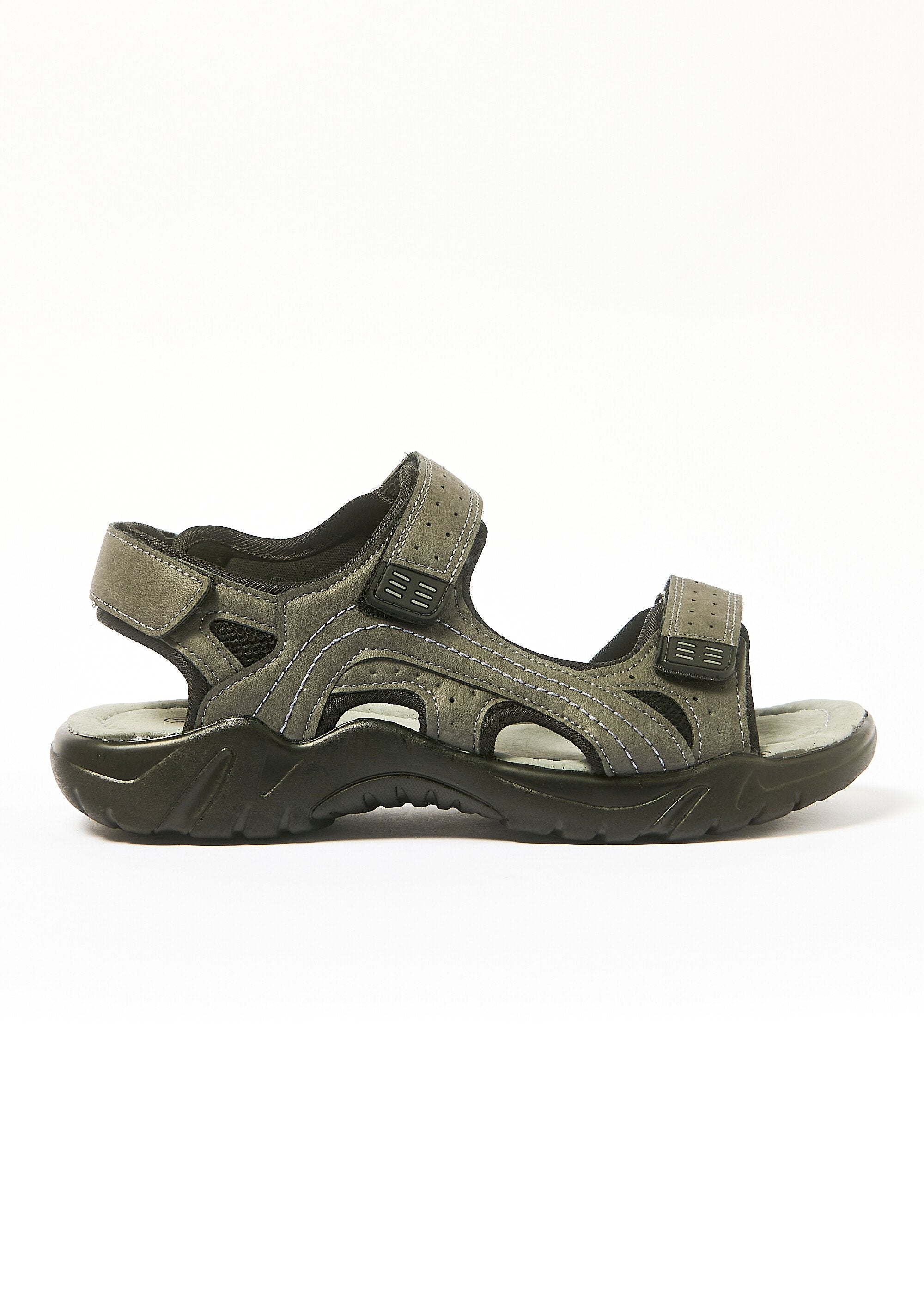 Comfortabele_leren_sandalen_Gris_DR1_slim