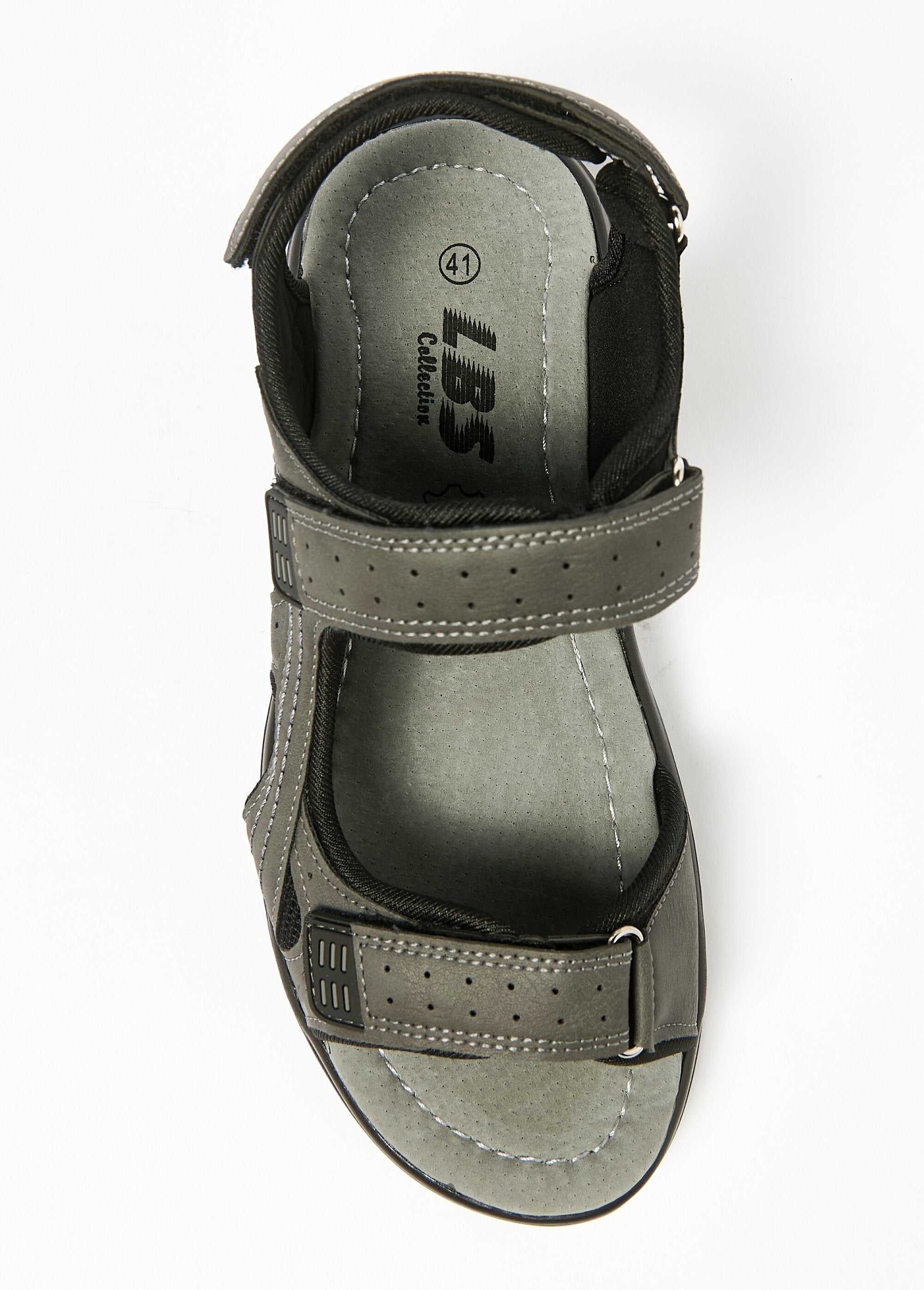 Comfortabele_leren_sandalen_Gris_OV1_slim