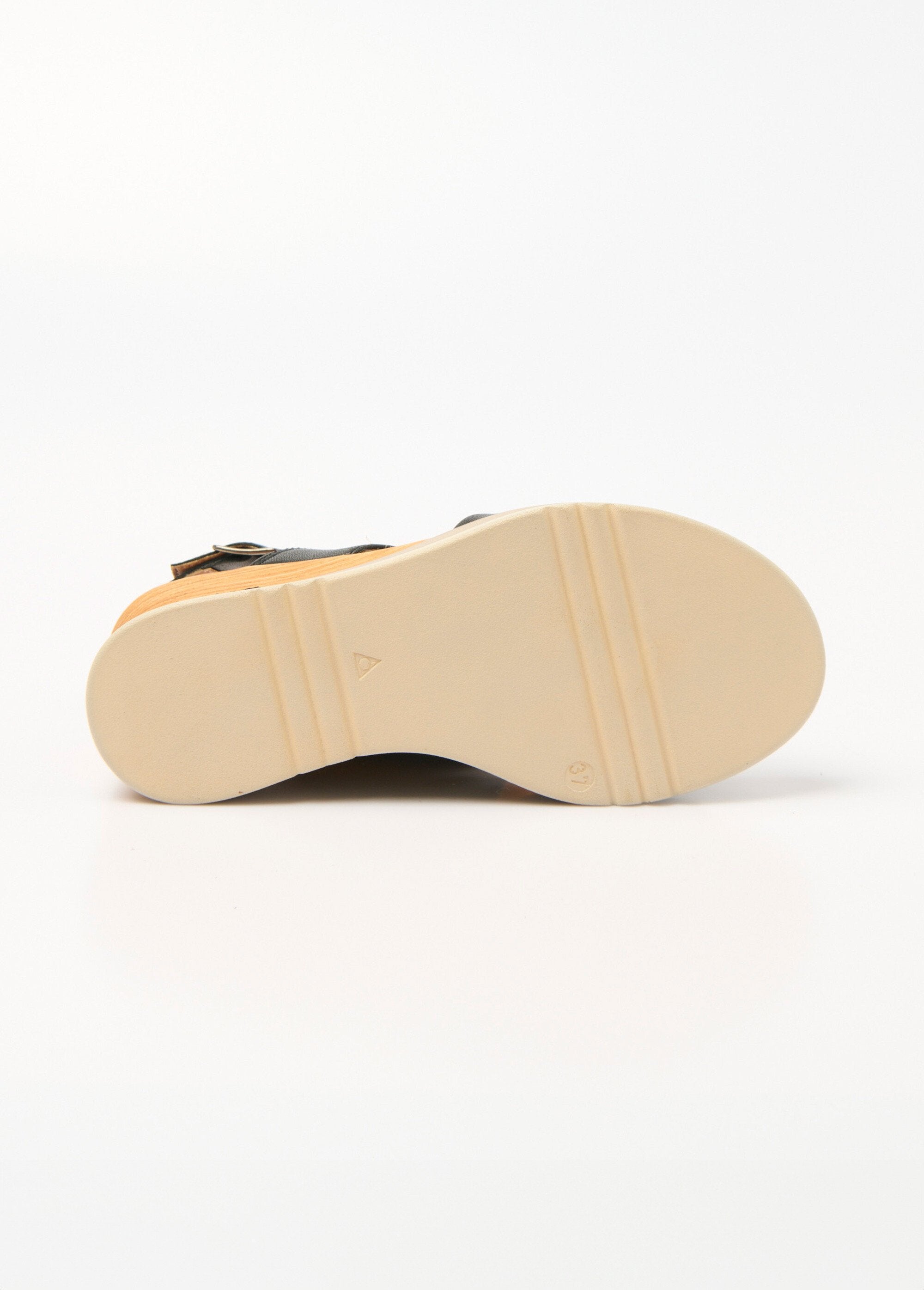 Leren_sleehakken,_hak_met_houtlook_Noir_UN1_slim