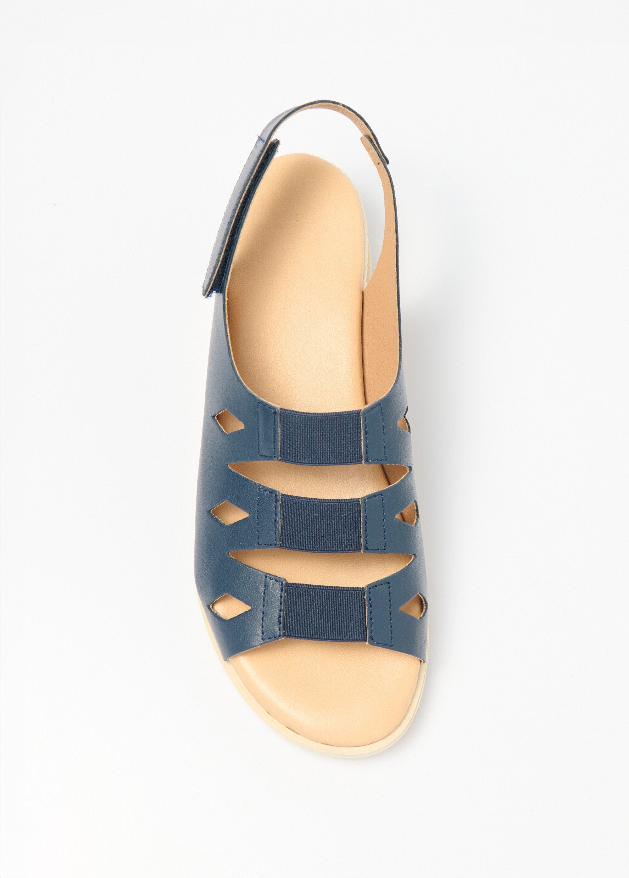 Sandalen_met_open_teen_en_elastiek_Marine_OV1_slim