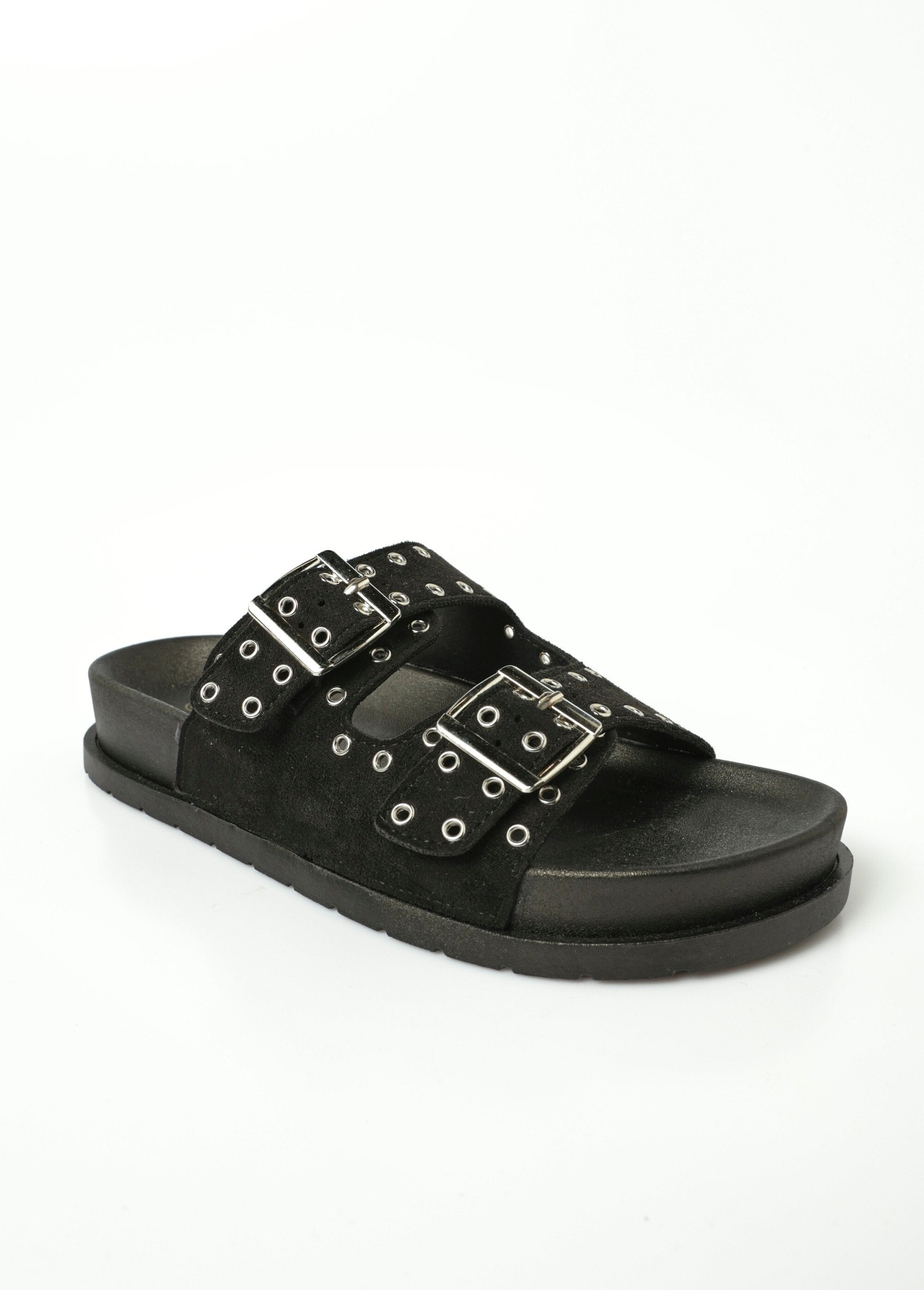Ergonomische_sandalen_met_gespen_en_klinknagels_Noir_FA1_slim
