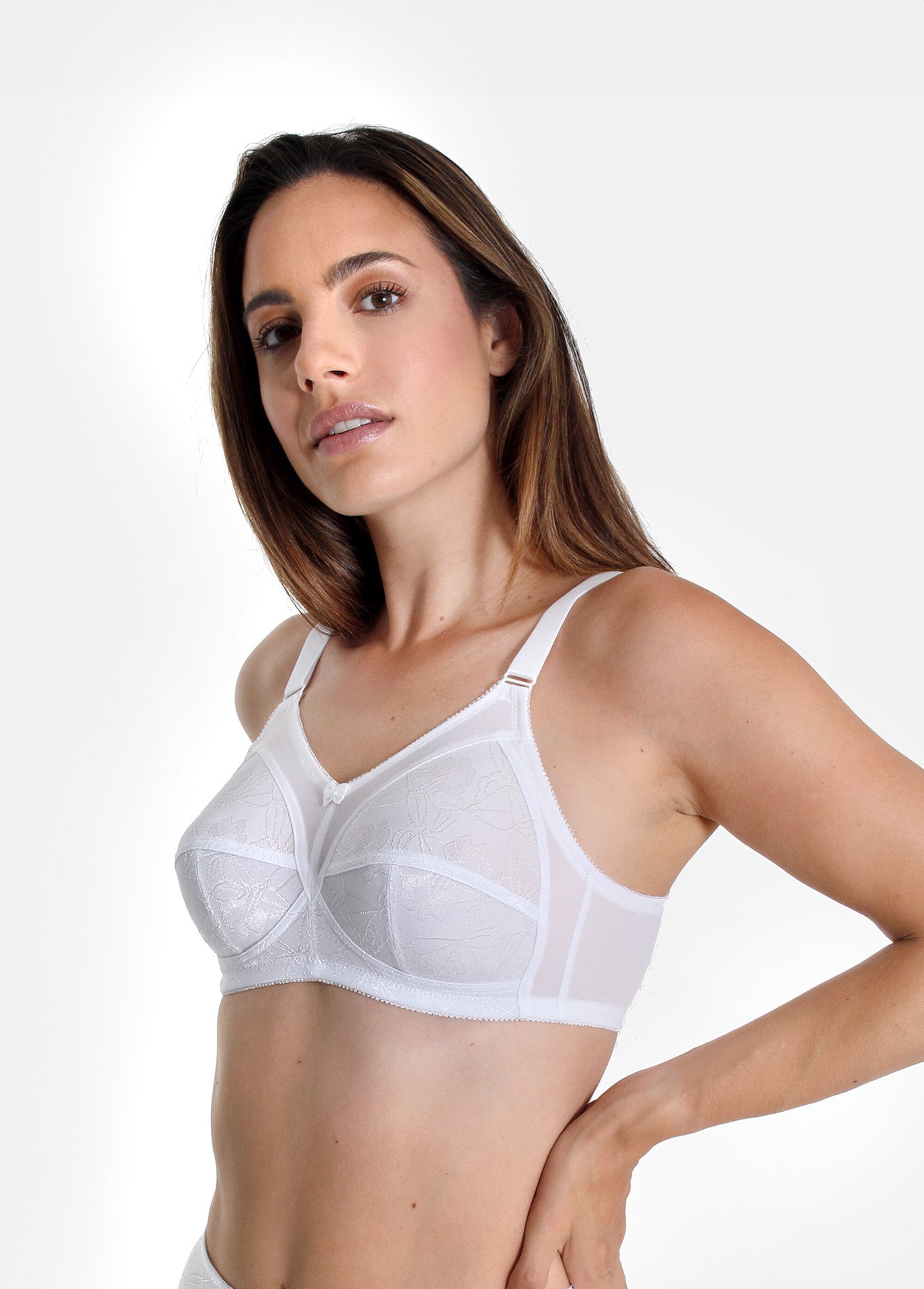 ®_Sassa_Mode_-_Met_kant_bedekte_beha_Blanc_FA1_slim