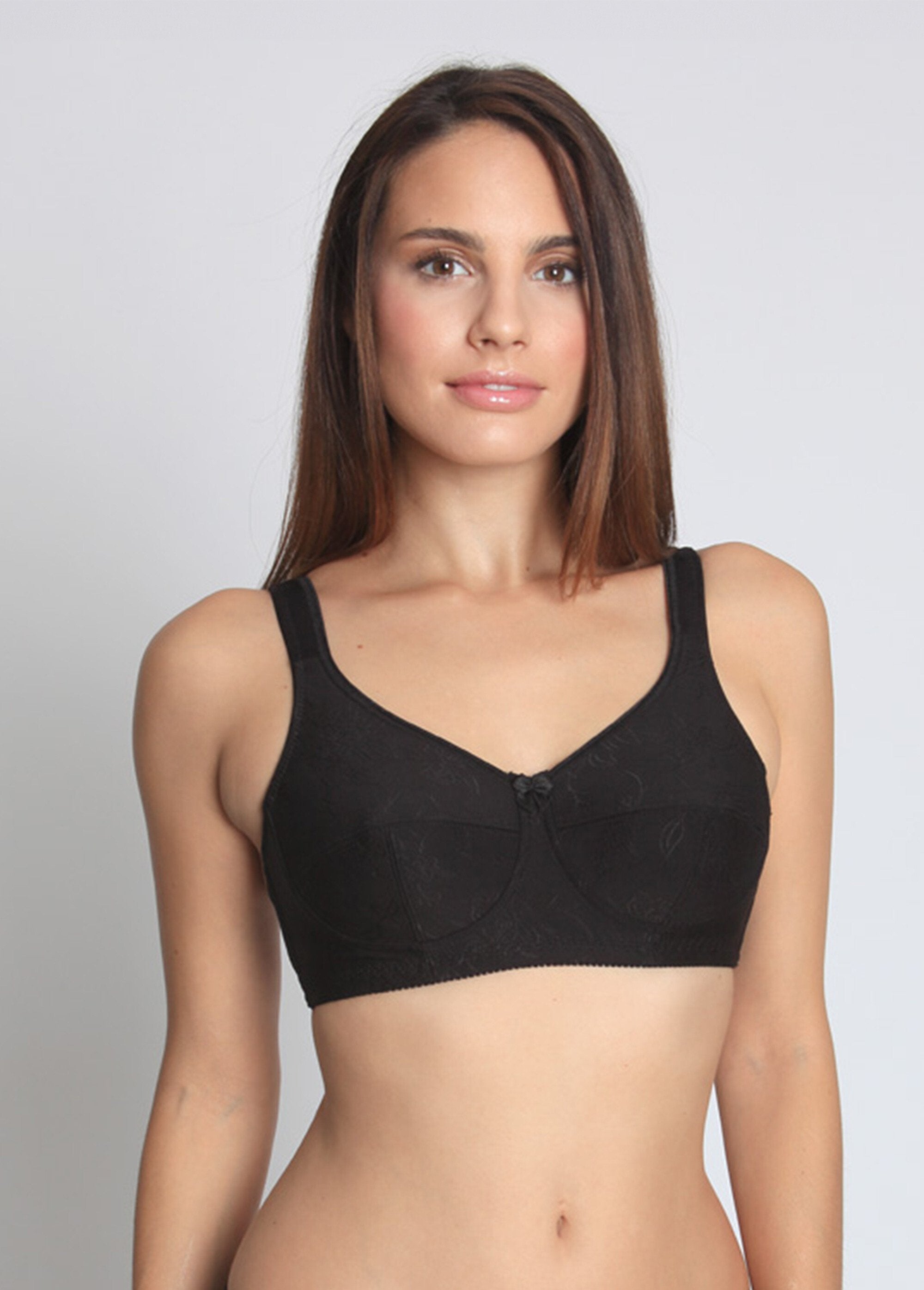 ®_Sassa_Mode_-_Beha_met_hoge_steun_Noir_FA1_slim