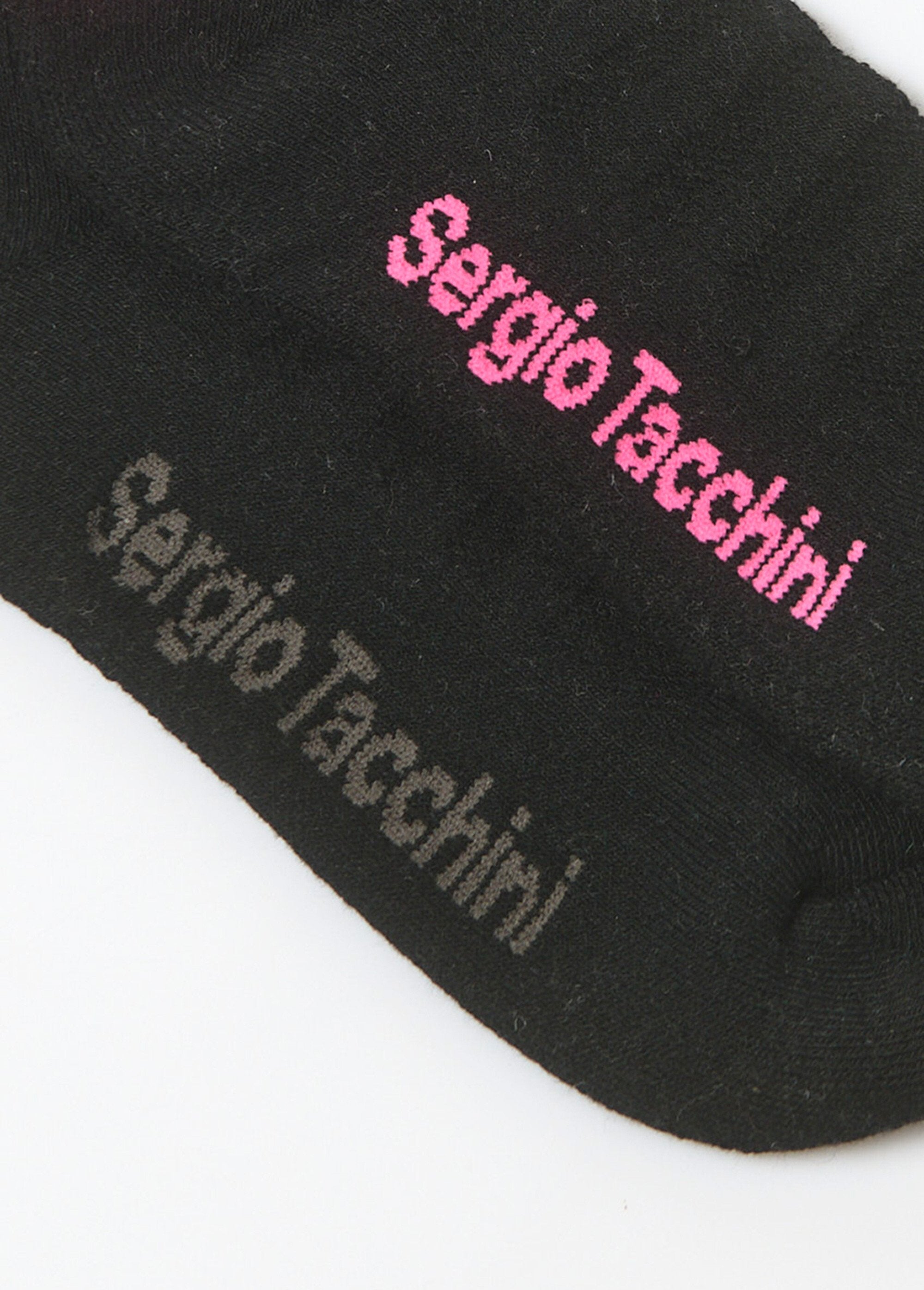 Set_van_2_sportsokken,_donker_Noir_lot_2_DE2_slim