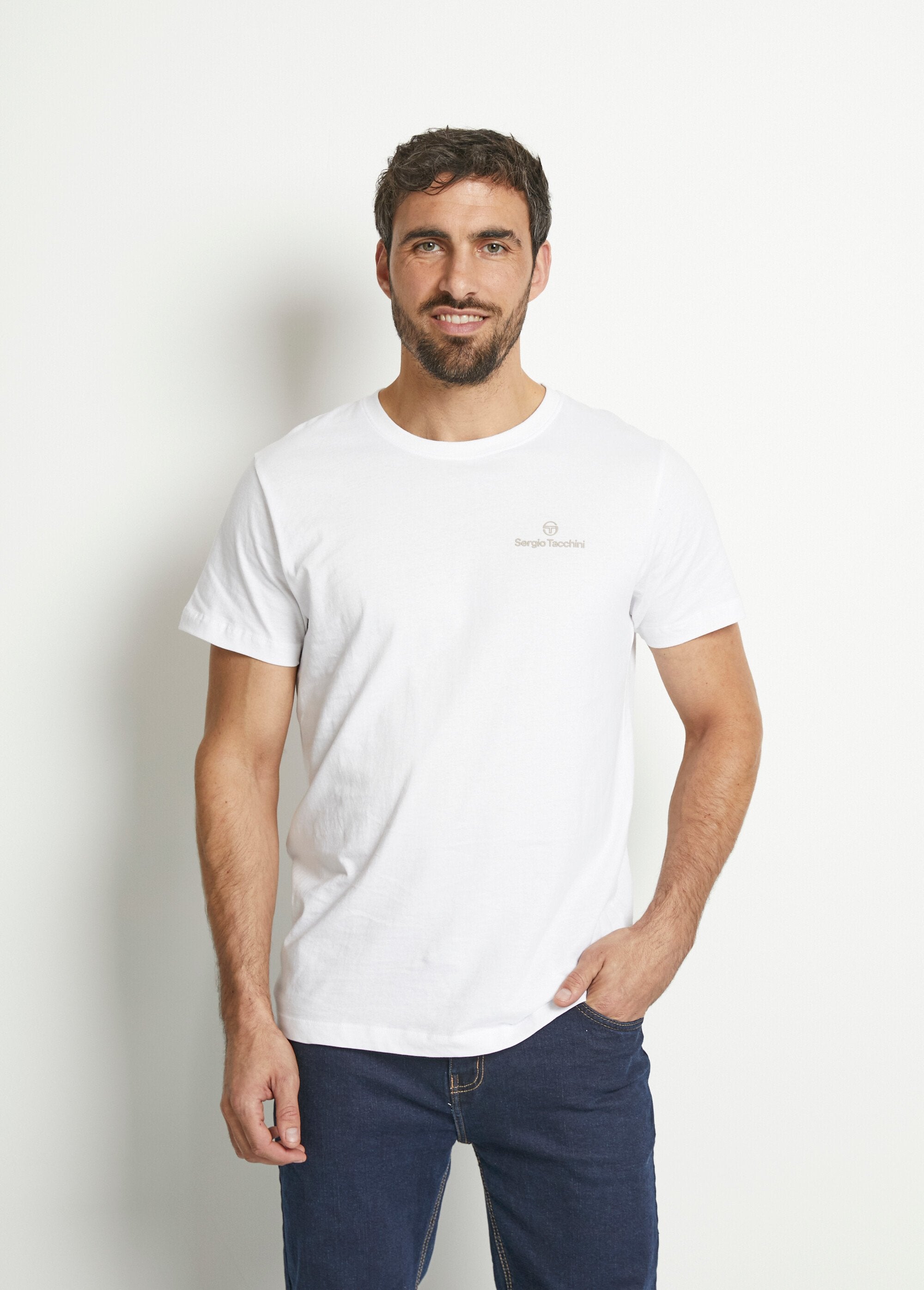 Sergio_Tacchini®_-_Set_van_2_T-shirts_met_logo_en_ronde_hals_Blanc_lot_2_FA1_slim