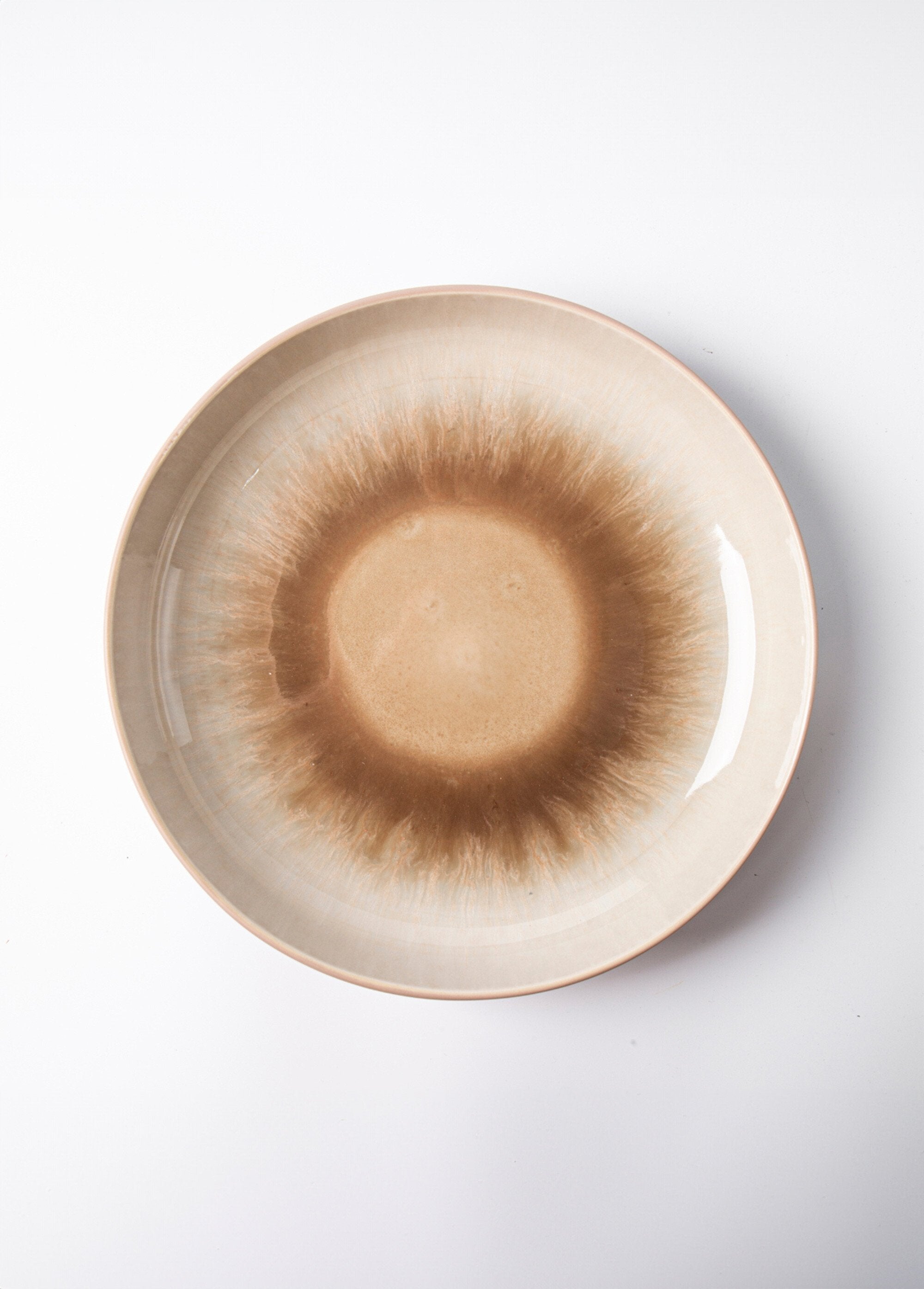 Set_van_6_geglazuurde_steengoed_soepborden,_donker_Taupe_OV1_slim