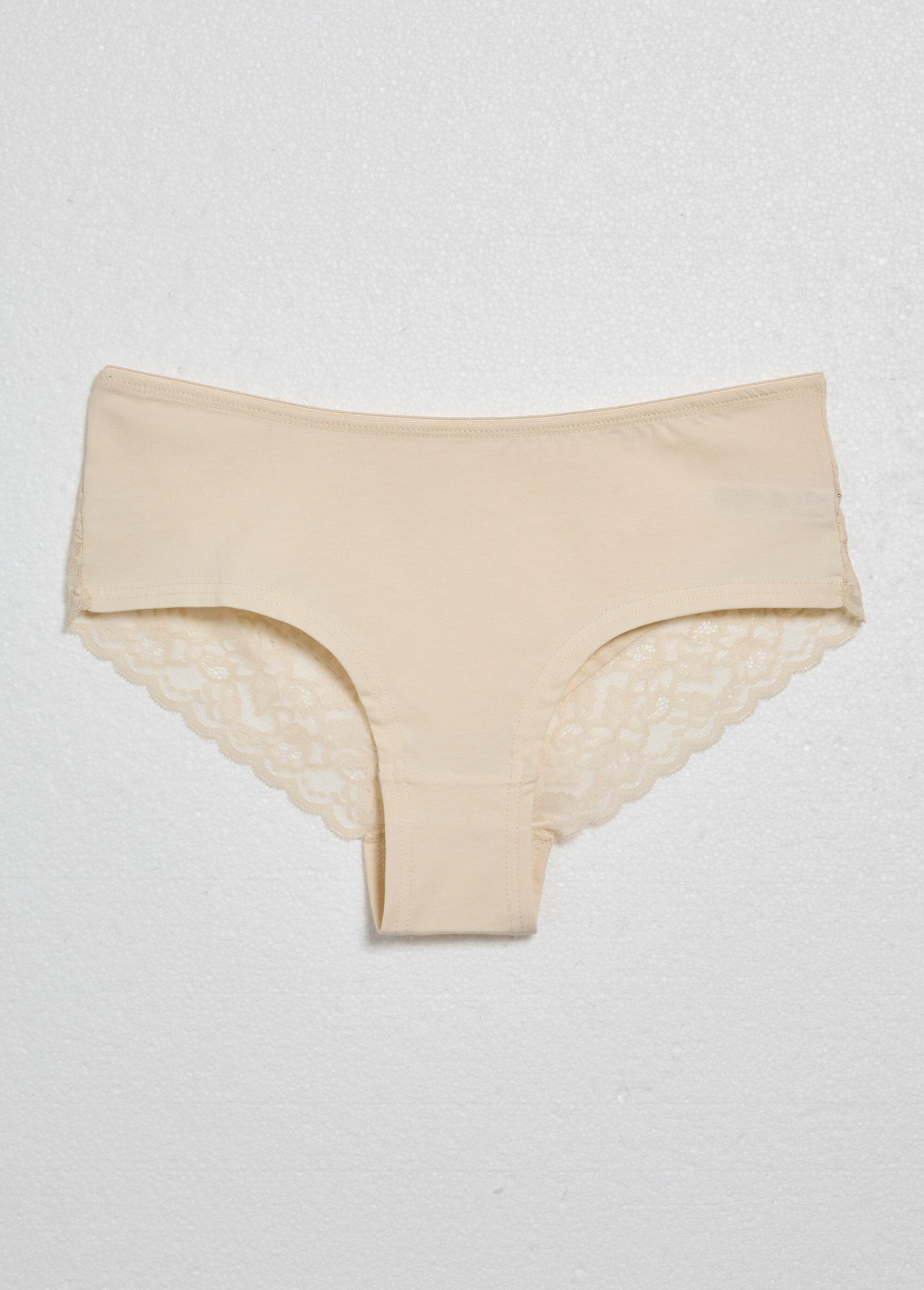 Katoenen_shorts_met_kanten_achterkant_Assortis_bleu_marine_DE2_slim