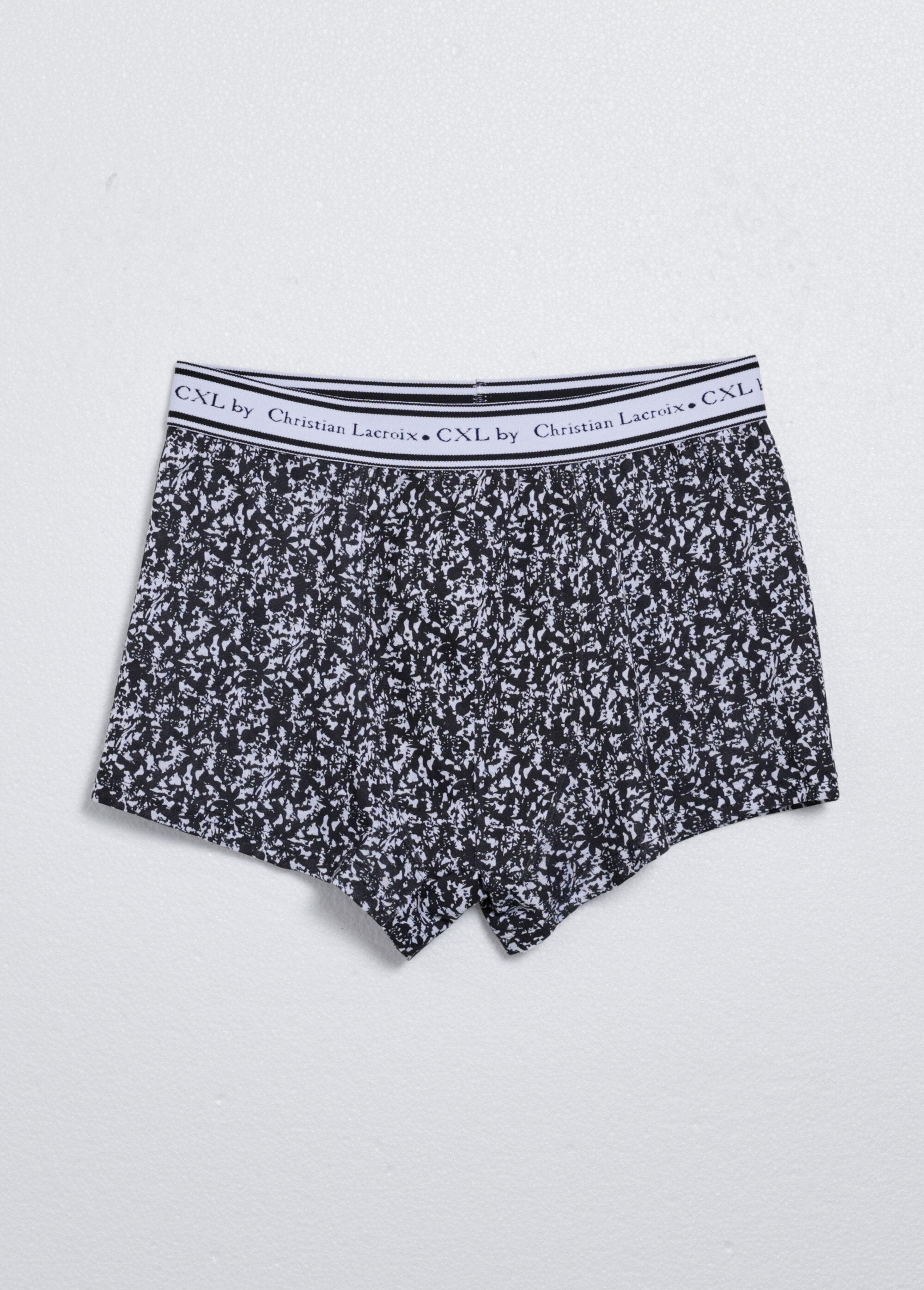 Assortiment_effen_en_gespikkelde_boxershorts_Assortis_bleu_DE3_slim