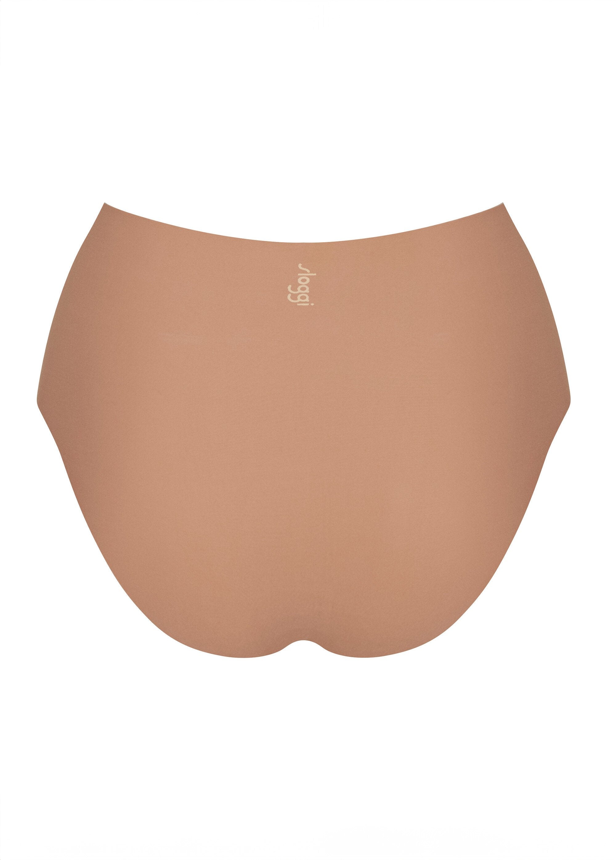 Sloggi®_-_Onzichtbare_slip_met_hoge_taille_Peau_DO2_slim