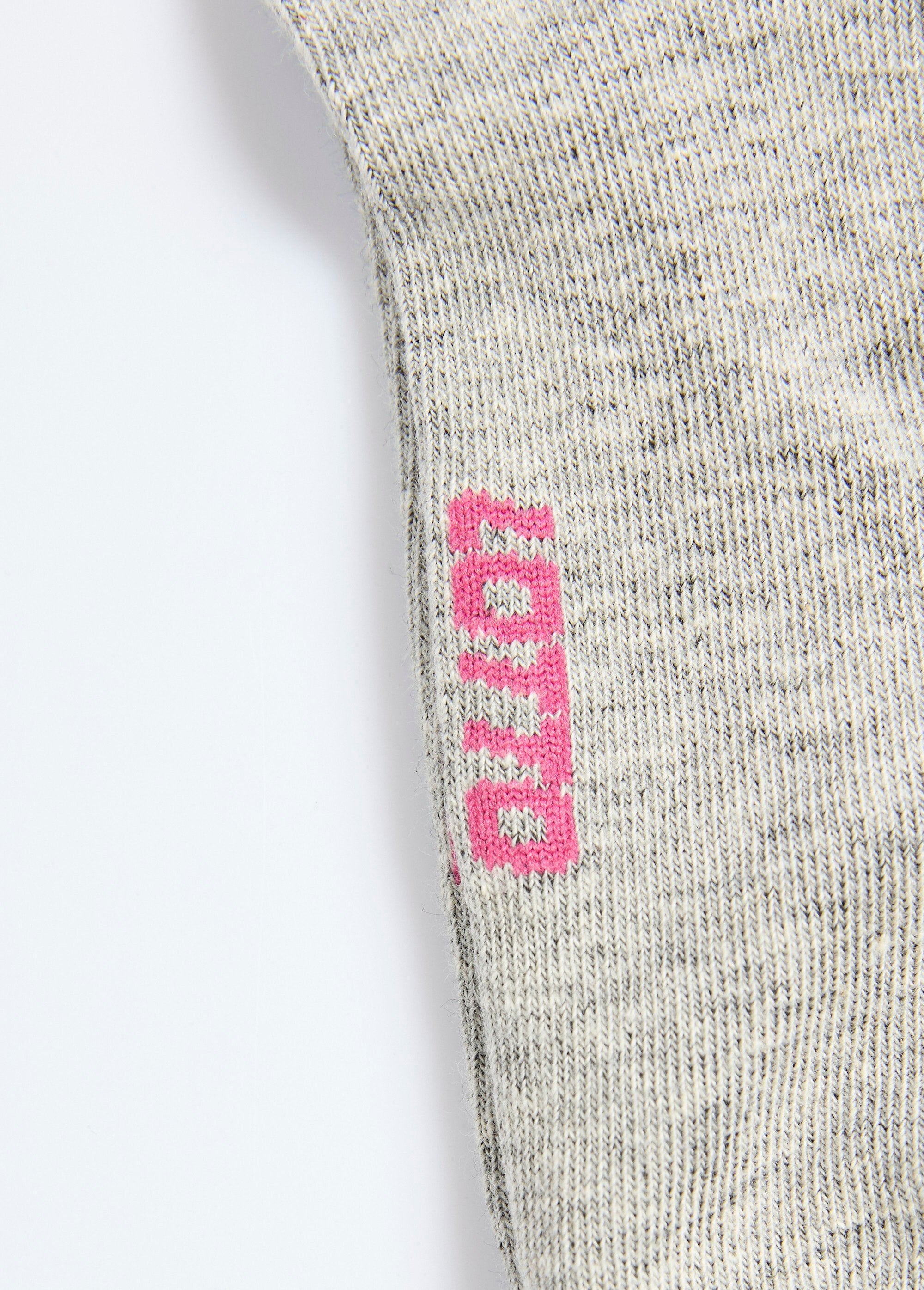 Sokken_met_gekleurd_logo_Assortis_gris_DE3_slim