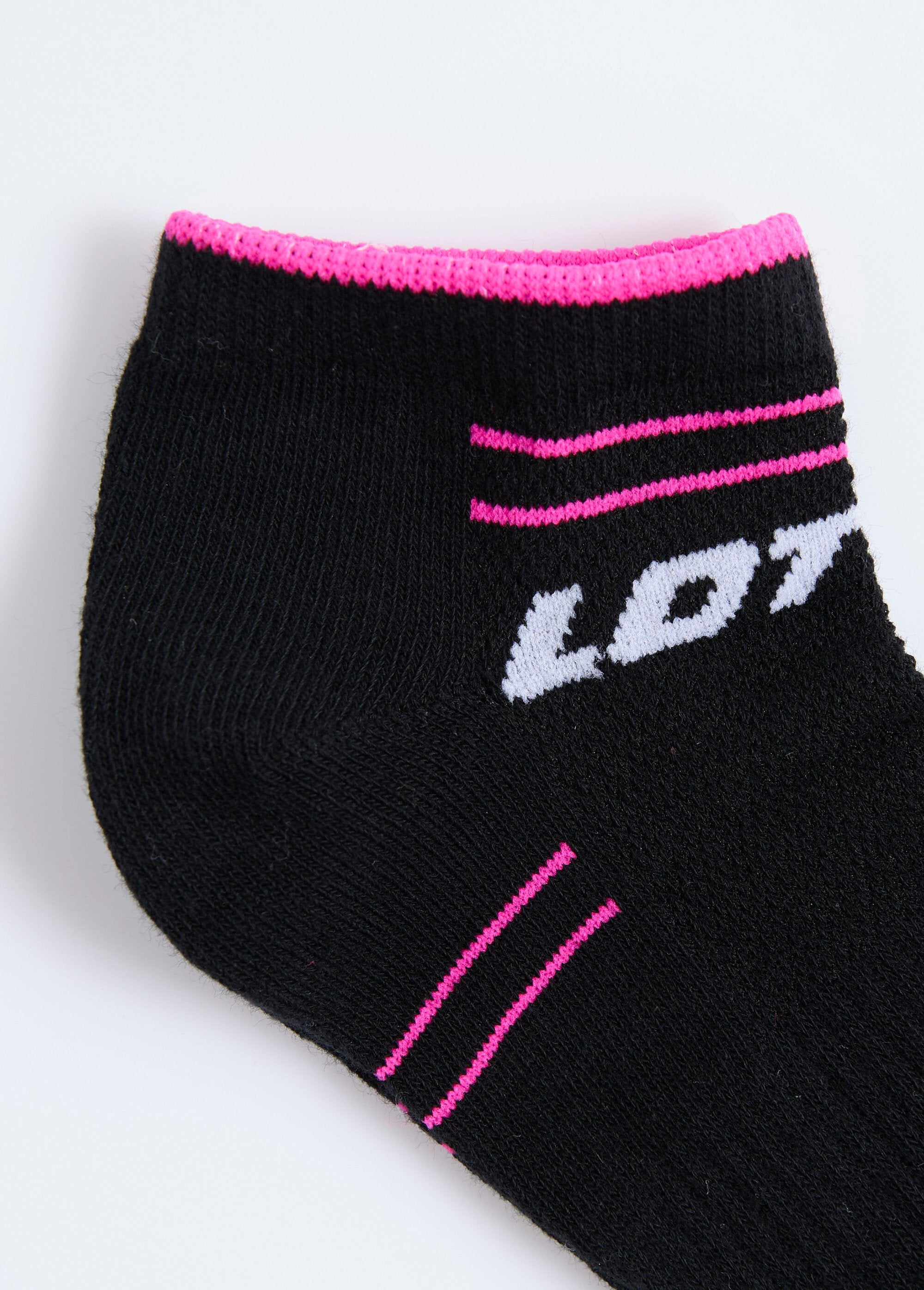 Technische_sokken_met_logo_Assortis_noir_DE2_slim