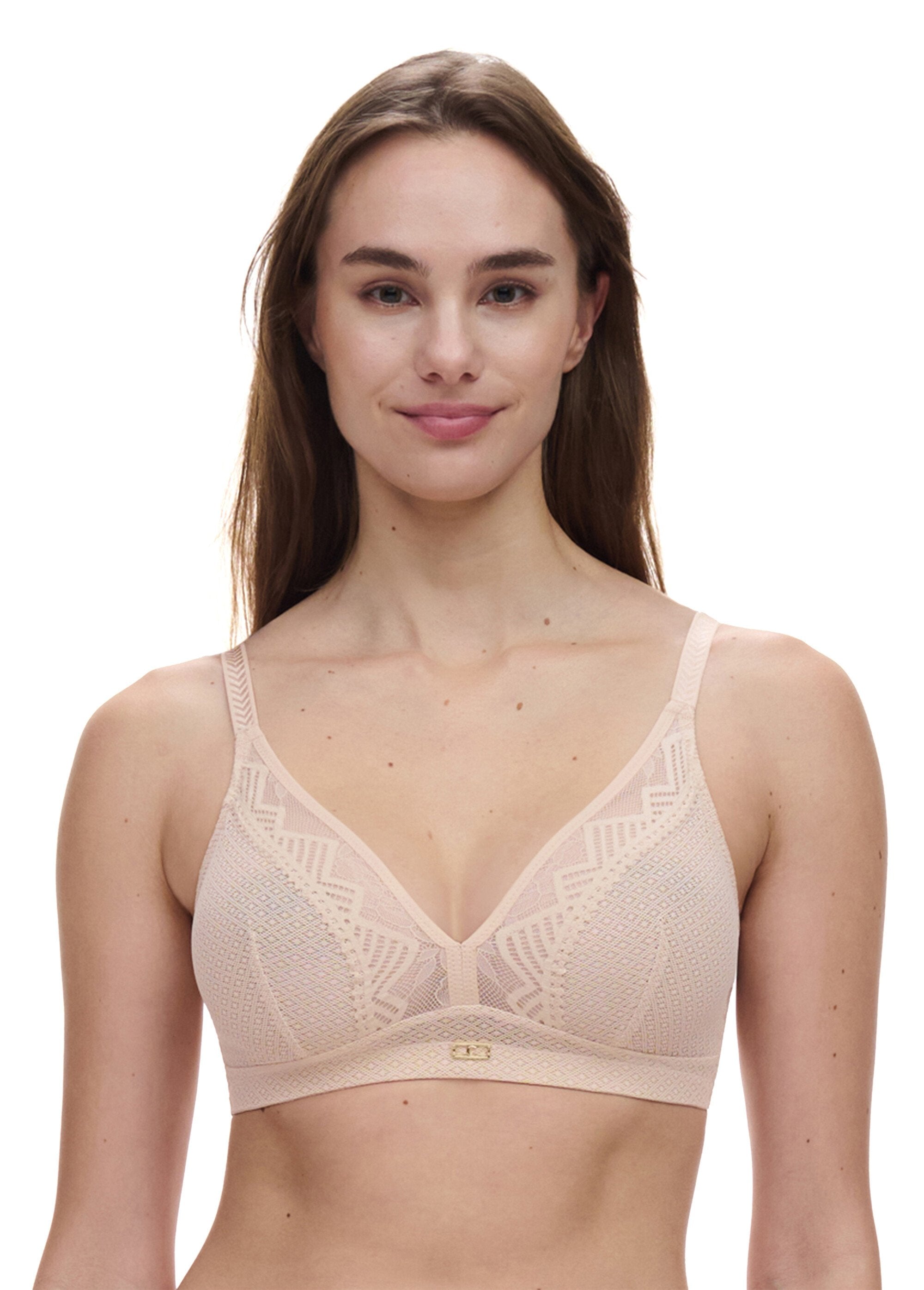 ®_Chantelle_-_Gerecyclede_kanten_bh_Beige_FA1_slim