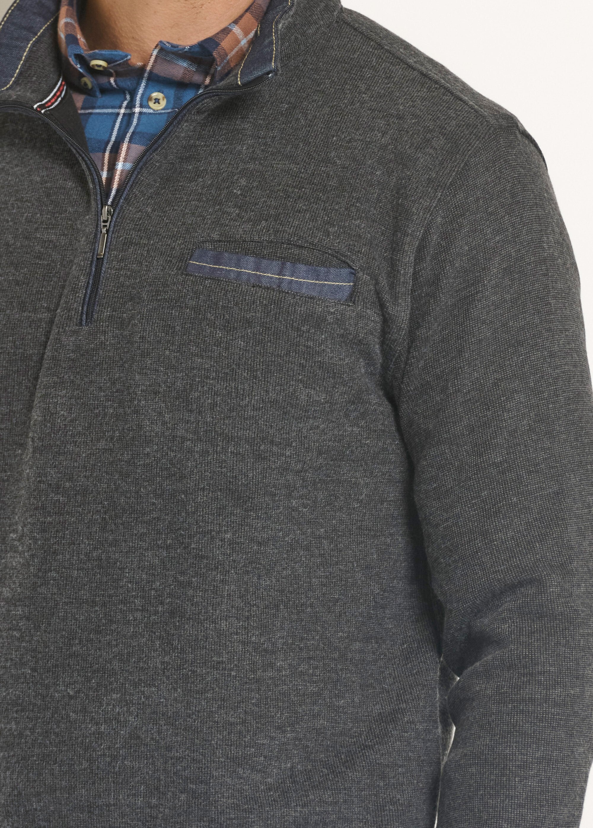 2_in_1_zip-up_sweatshirt_met_kraag_Anthracite_DE2_slim