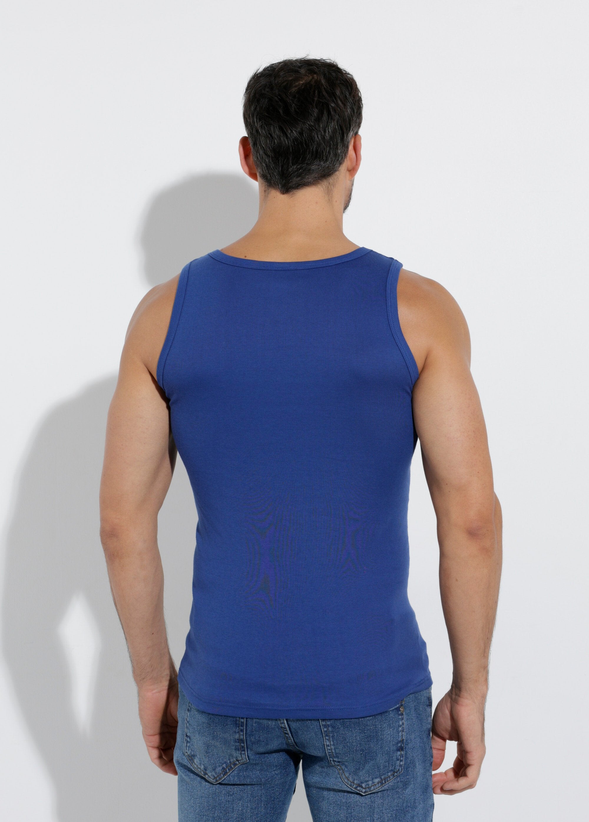 Katoenen_sport_T-shirt_-_pak_van_2_Indigo_lot3_DO1_slim