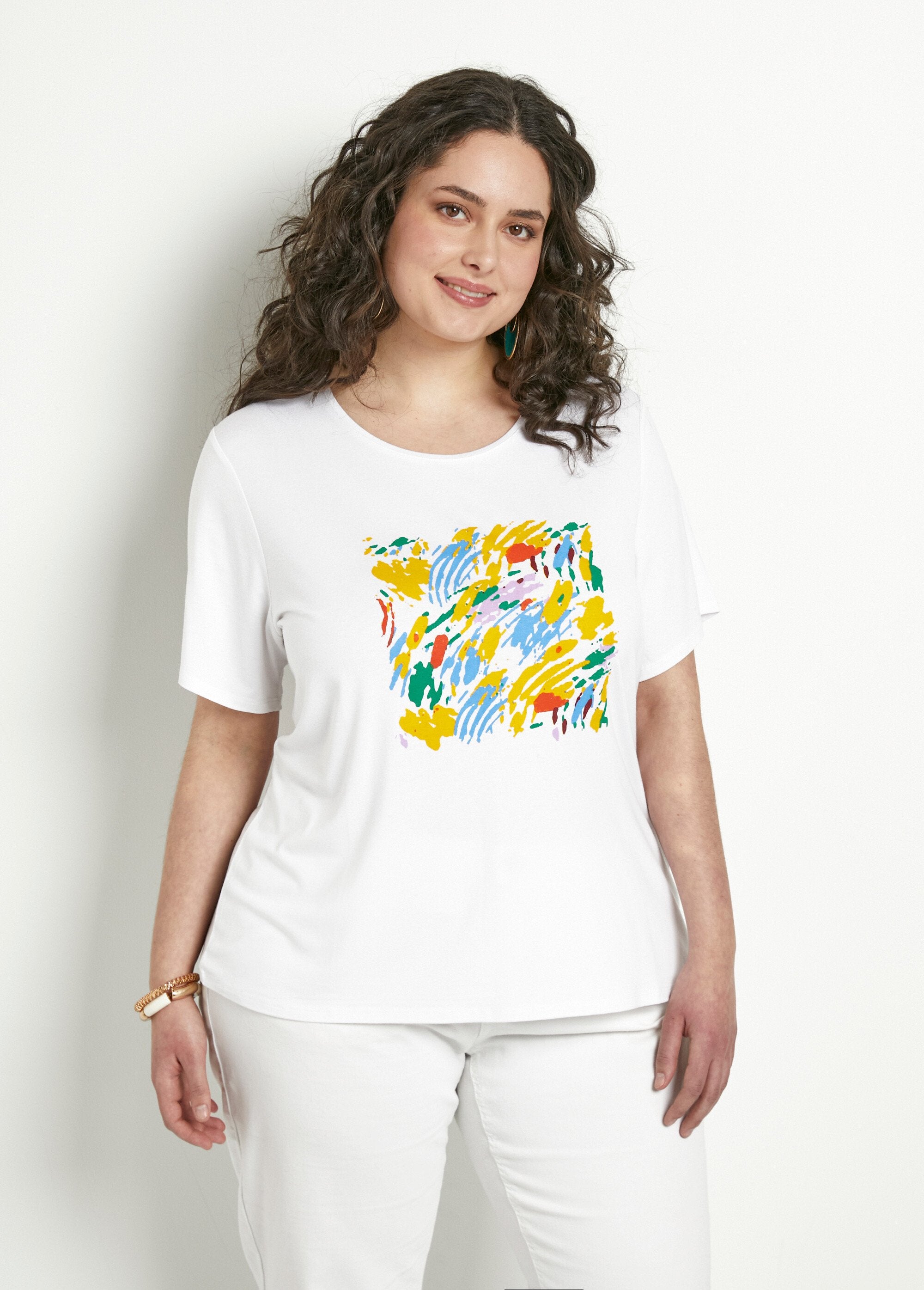 Wit_T-shirt_met_korte_mouwen_Fond_blanc_FA1_curvy