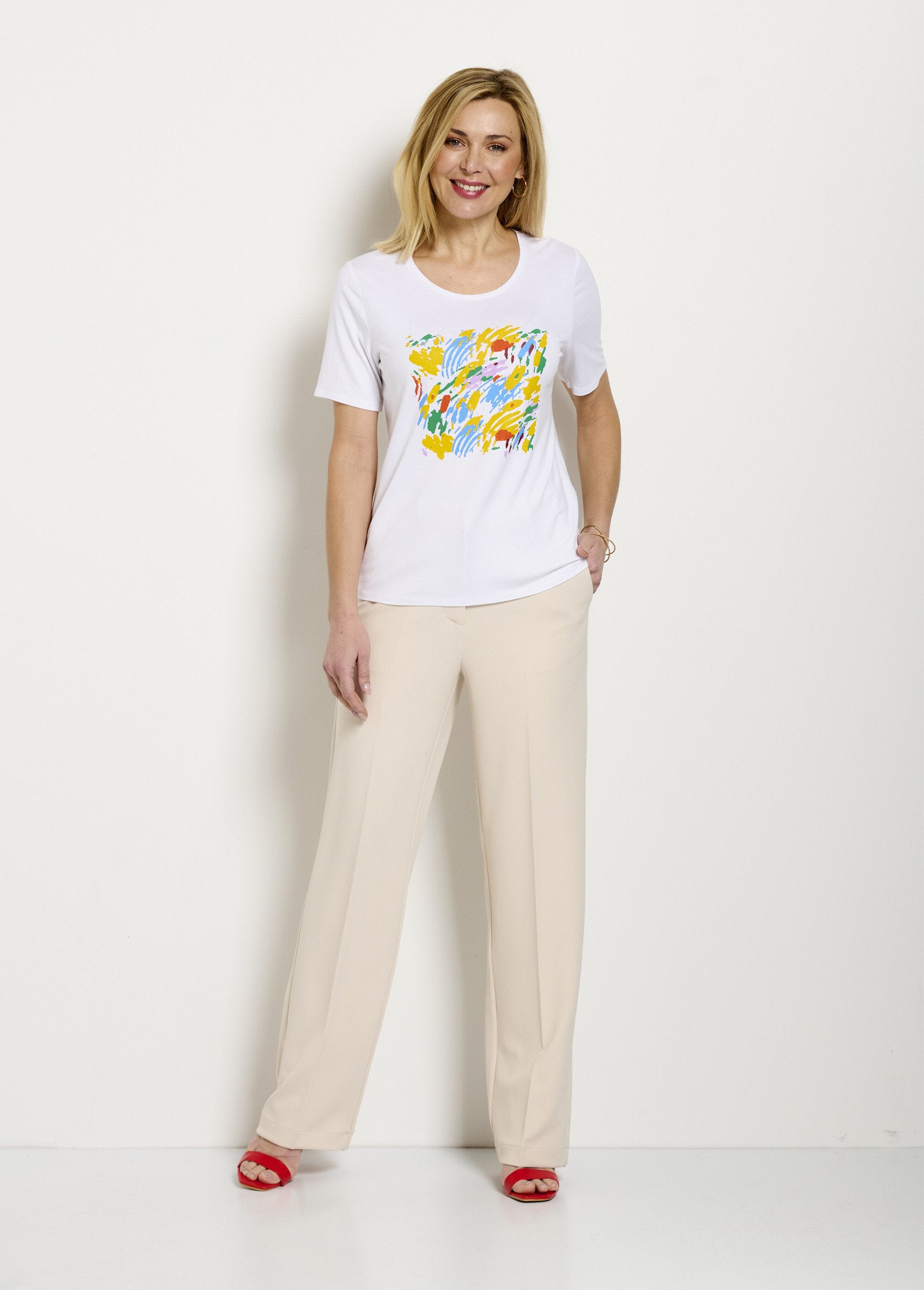 Wit_T-shirt_met_korte_mouwen_Fond_blanc_SF1_slim