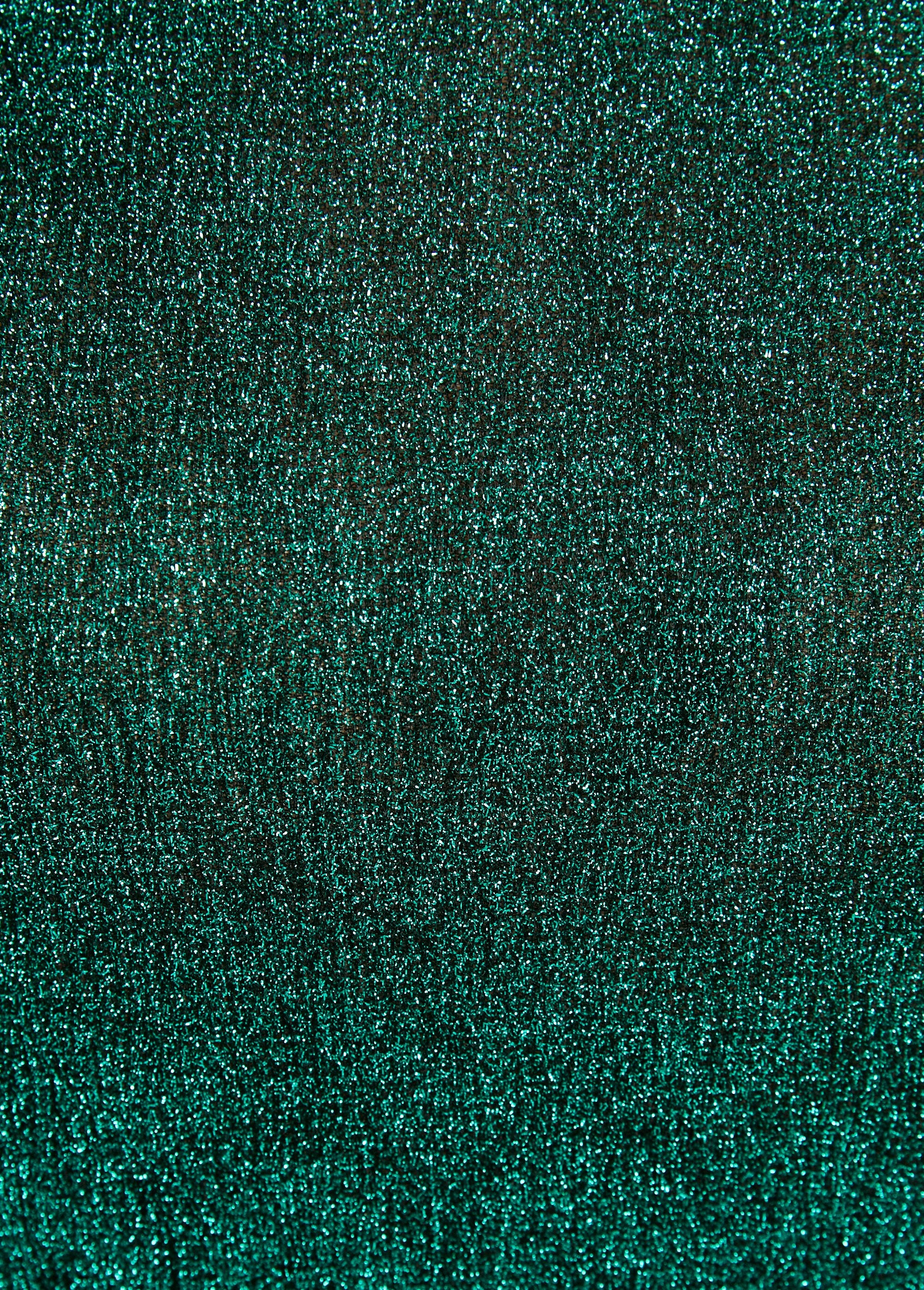 Effen_kanten_juweel_T-shirt_met_ronde_hals_Vert_DE6_slim