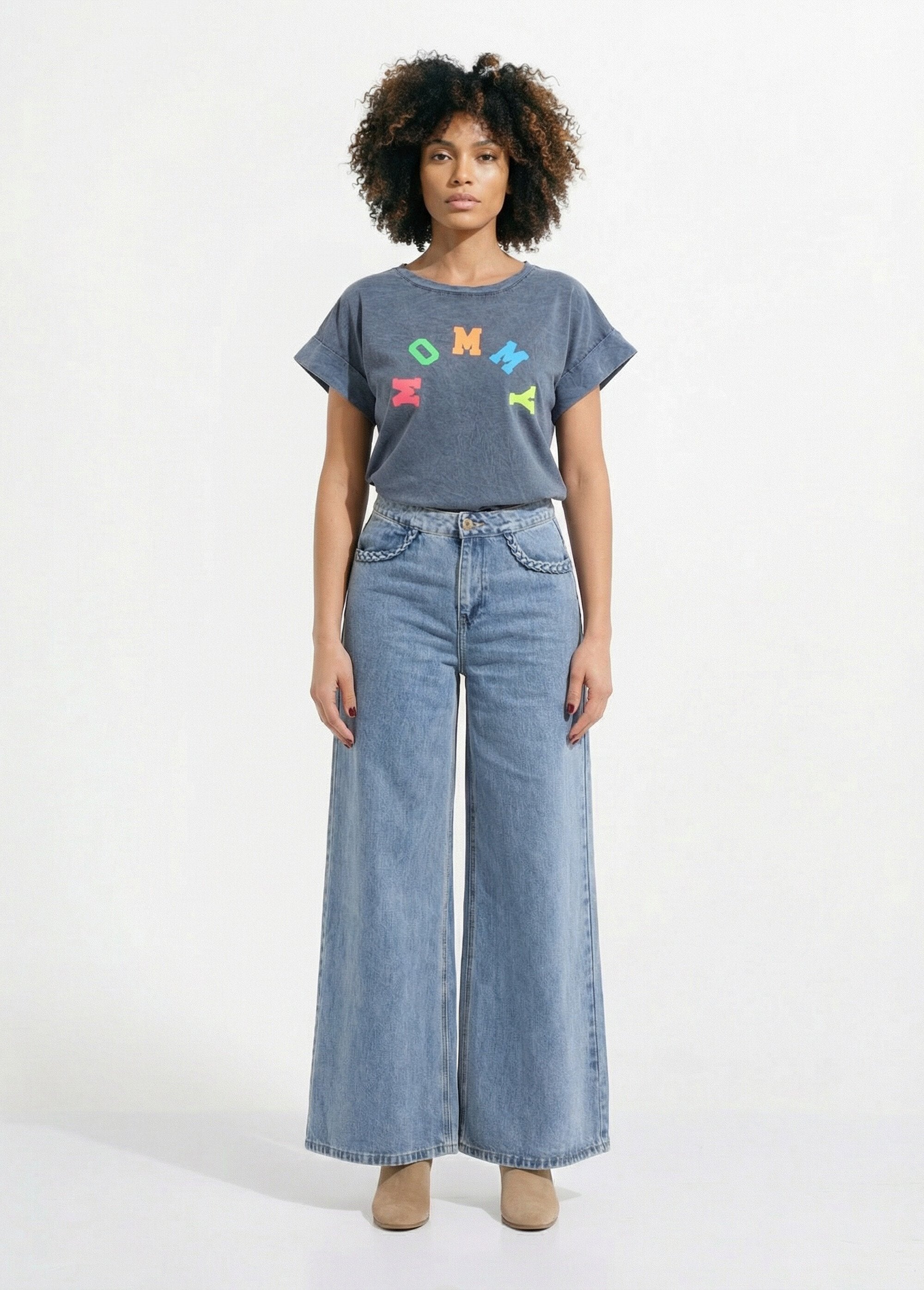 Verschoten_T-shirt_met_mama_Gris_SF1_slim