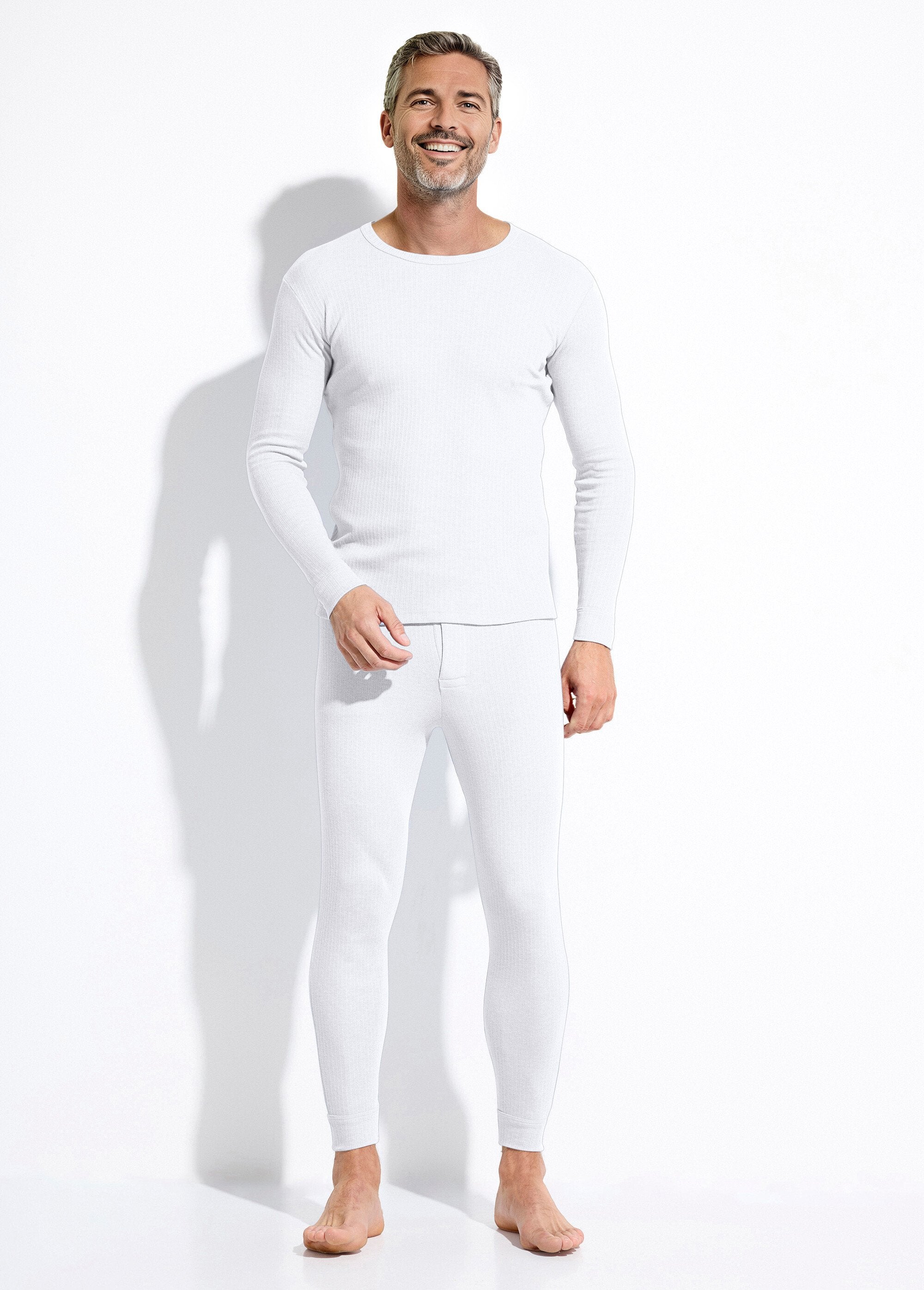 Warm_ondergoed_T-shirt_met_lange_mouwen_en_ronde_hals_Blanc_SF1_slim