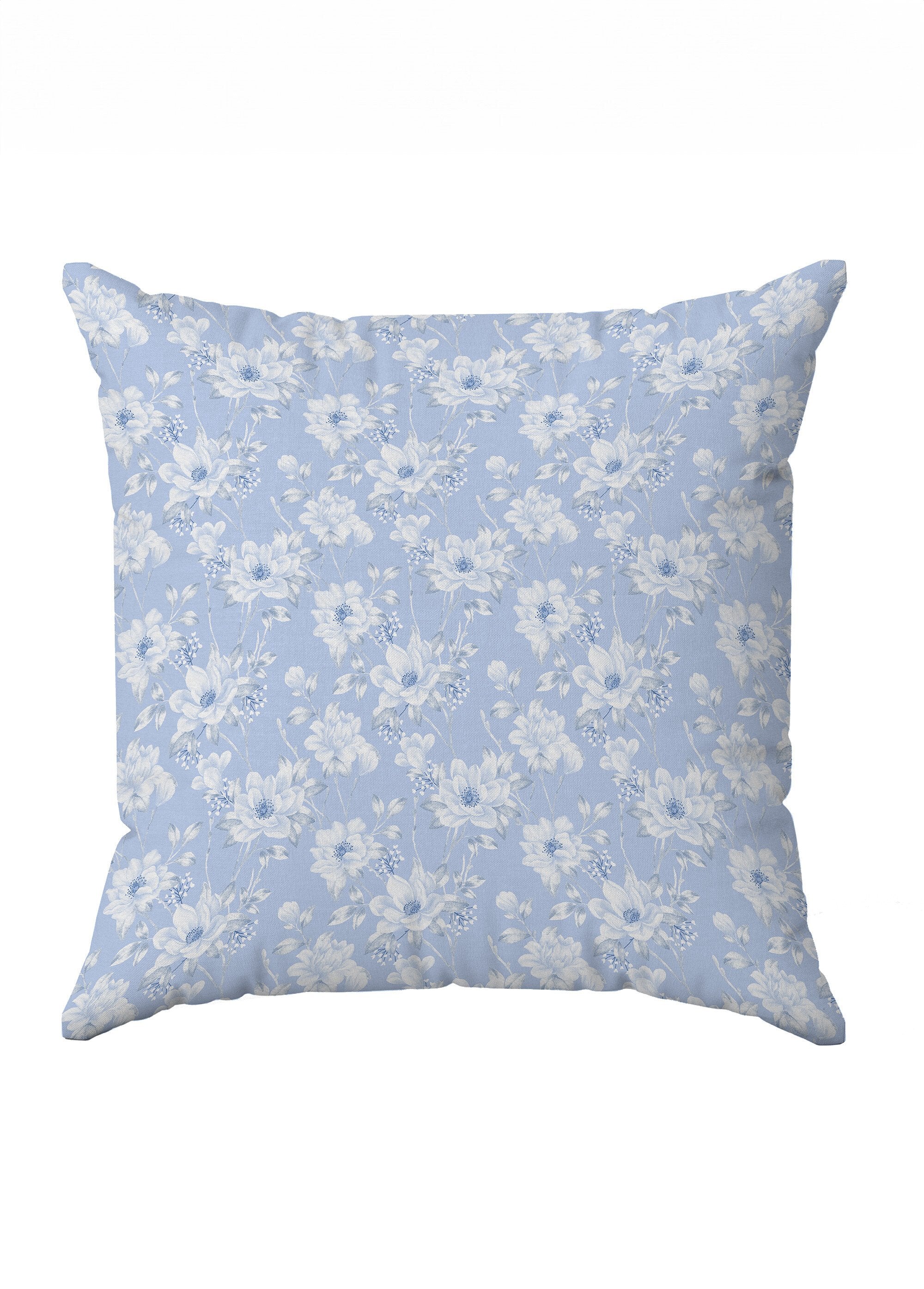 Katoenen_flanellen_kussensloop_met_bloemenprint_Bleu_FA1_slim
