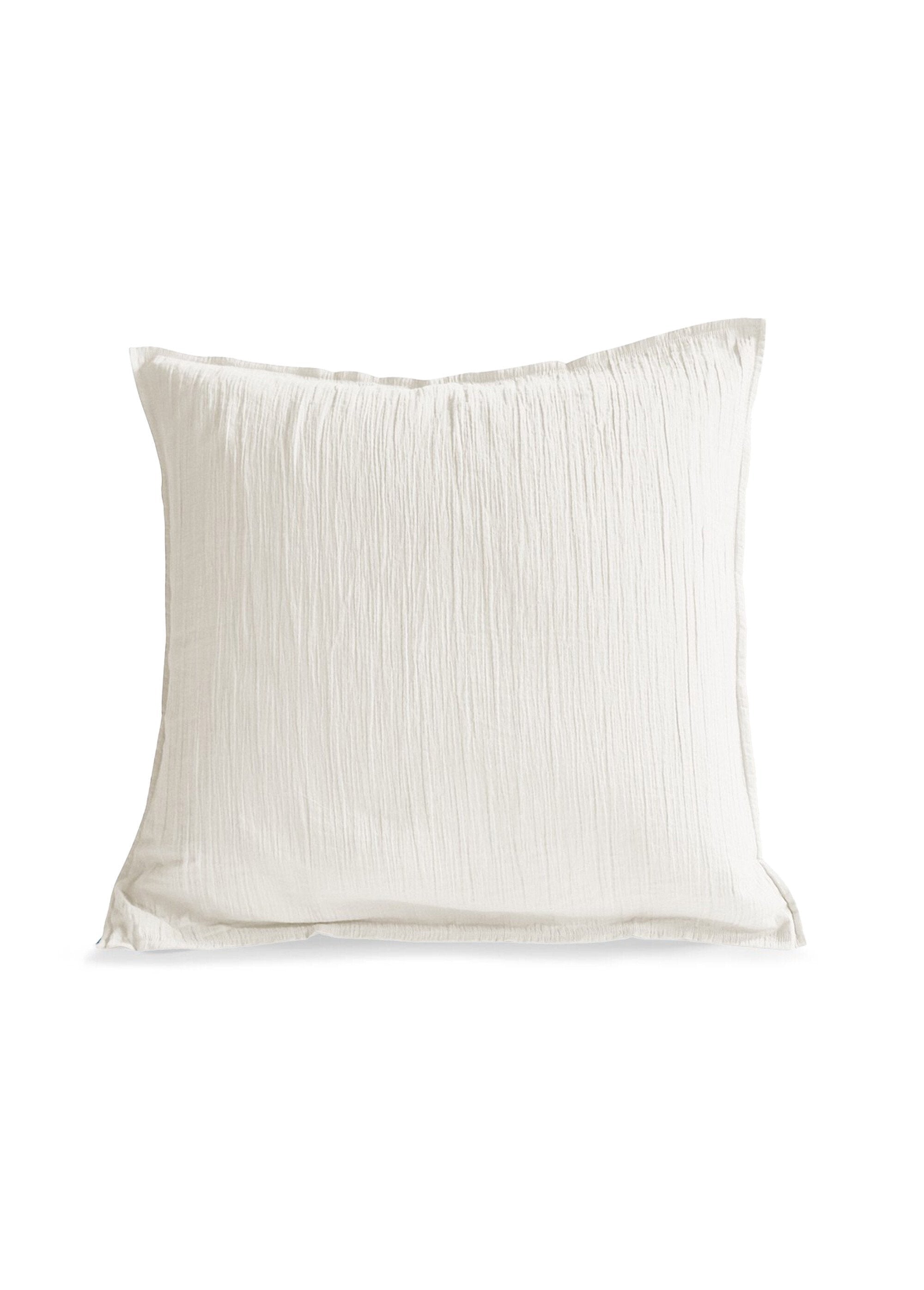 Effen_katoenen_kussensloop_GAZE_ivoor_FA1_slim