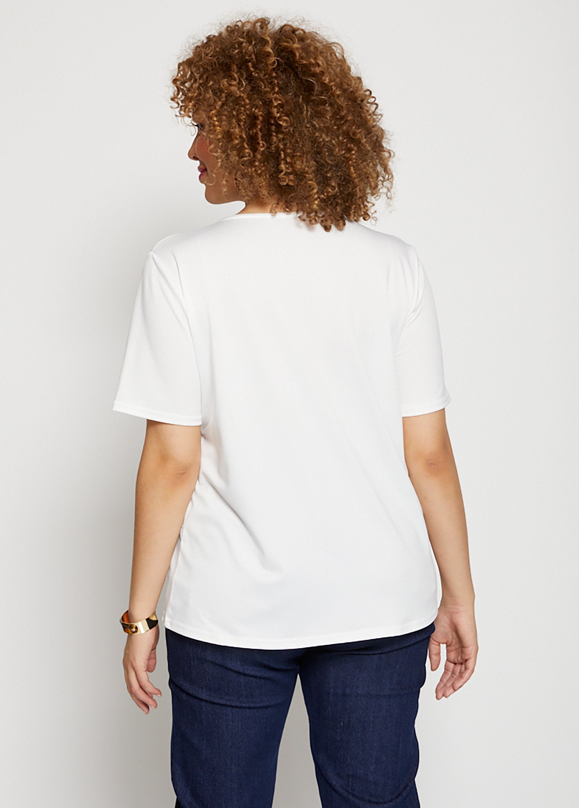 Juweel_stretch_crêpe_gebreid_T-shirt_Uni_blanc_DO1_curvy
