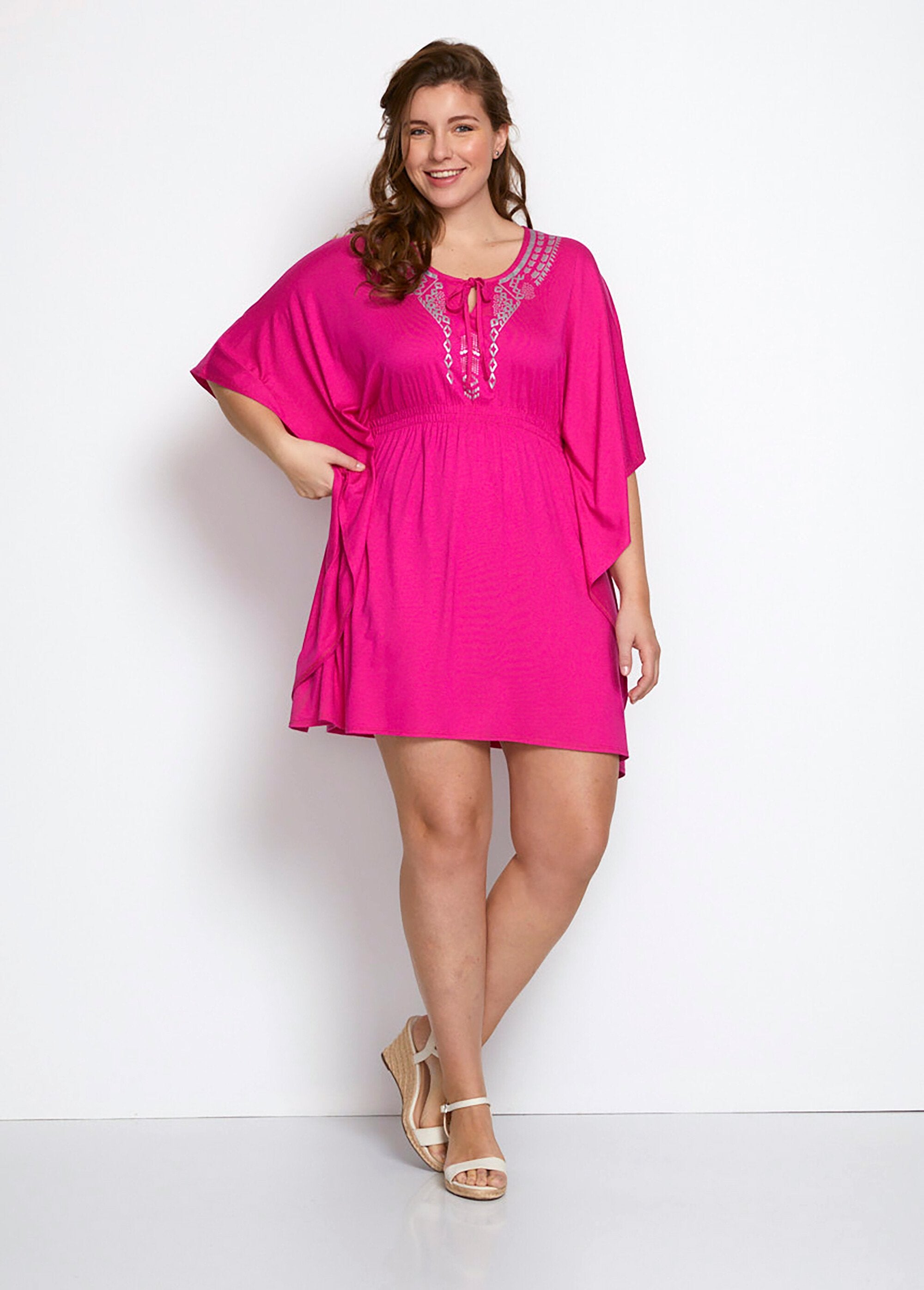 Volume_tuniek-T-shirt_T_Fuchsia_SF1_curvy