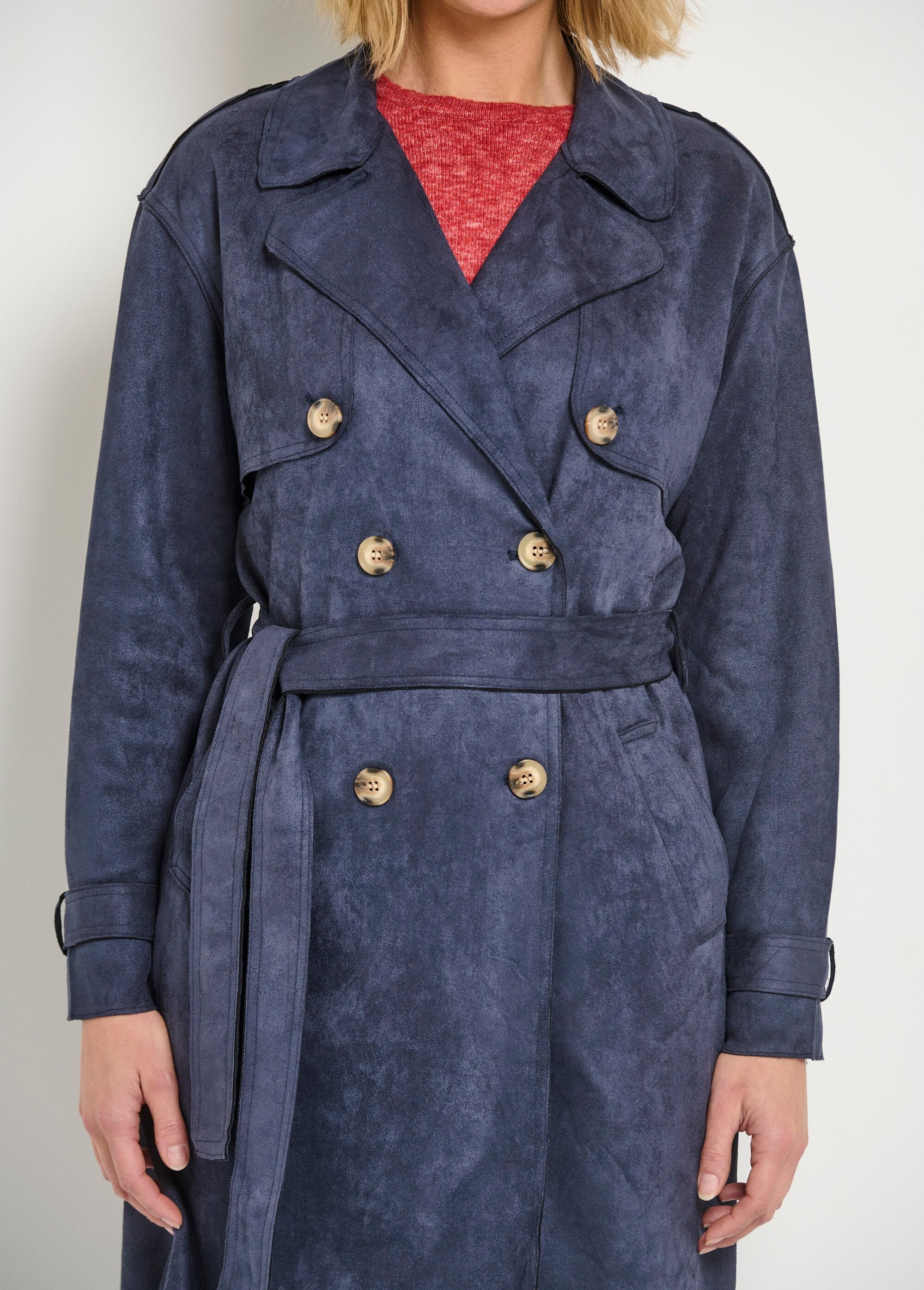 Suède-look_lange_trenchcoat_Bleu_marine_DE2_slim