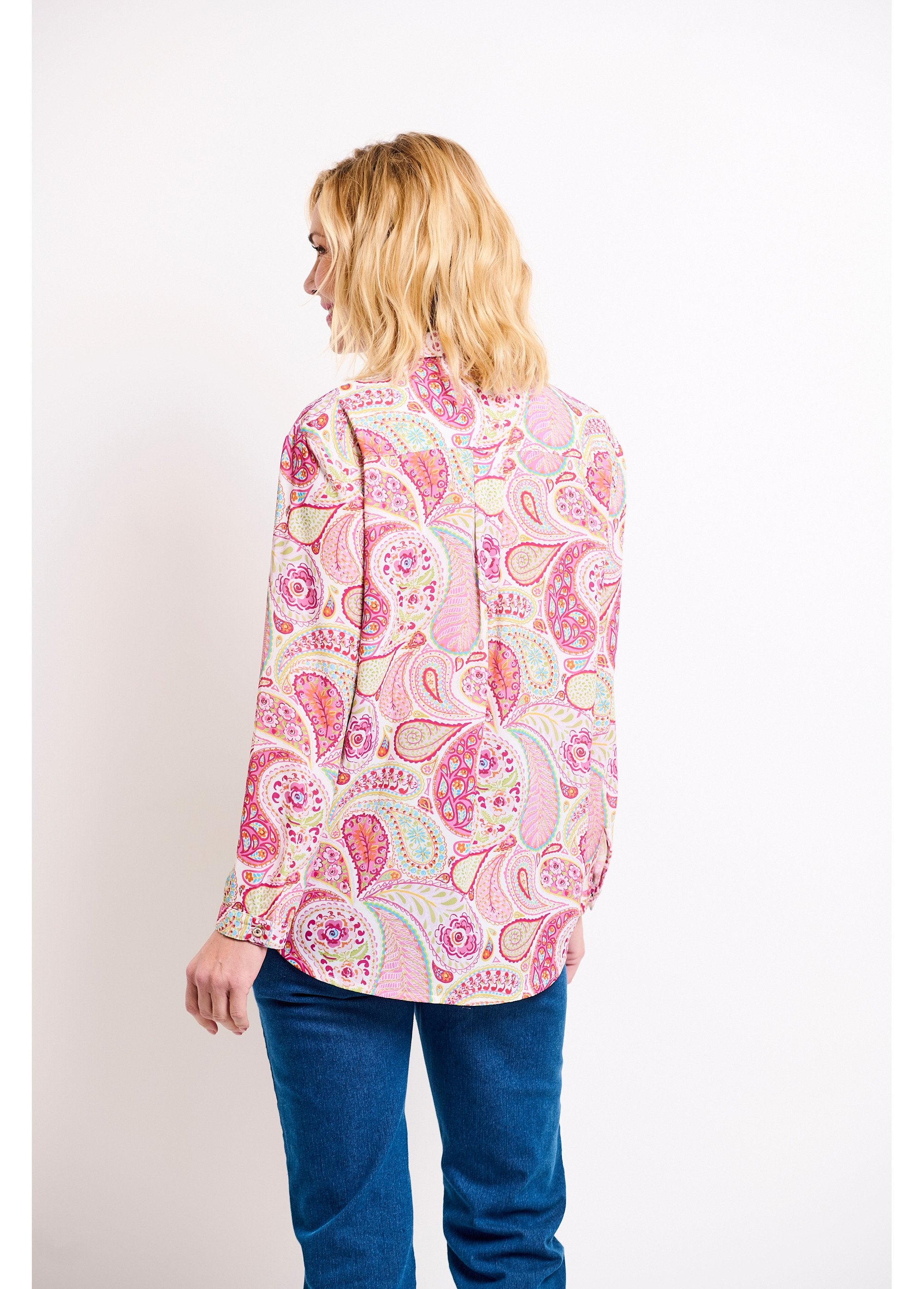 Lange_losvallende_tuniek_met_kasjmierprint_Rose_et_vert_DO1_slim